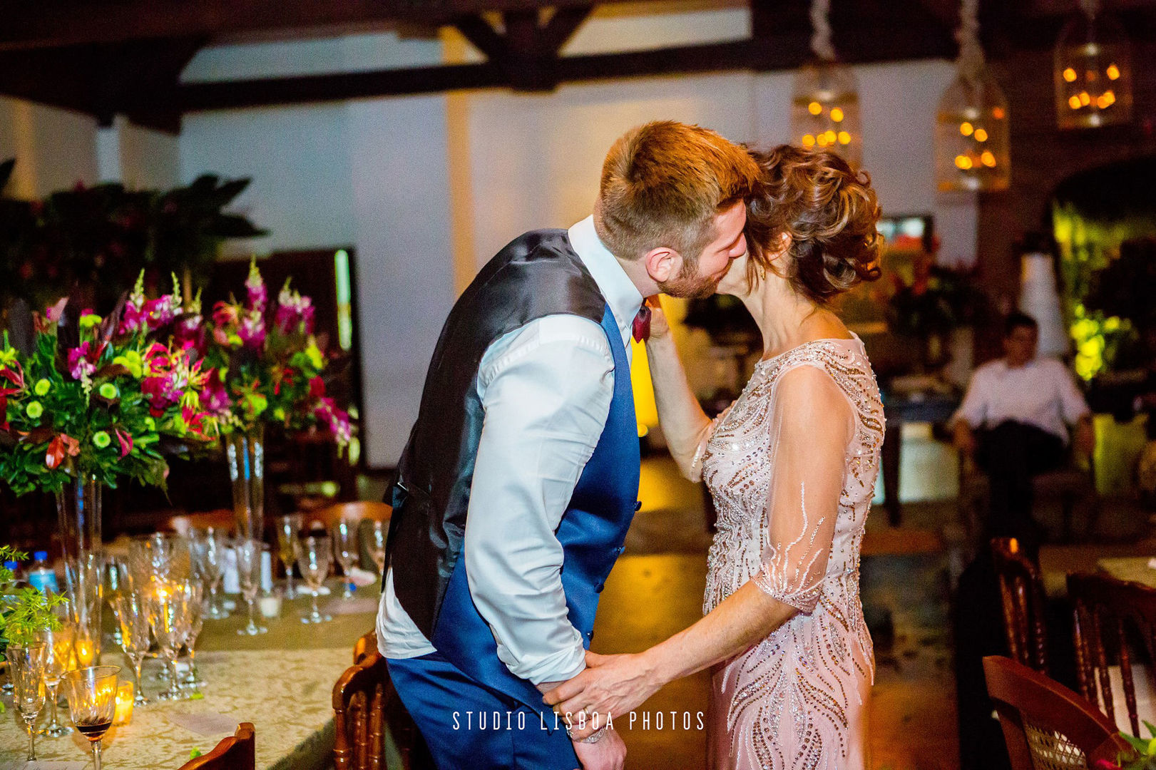 Foto Wedding Cris e Filipe Foto Wedding Cris e Filipe - Imagem 174