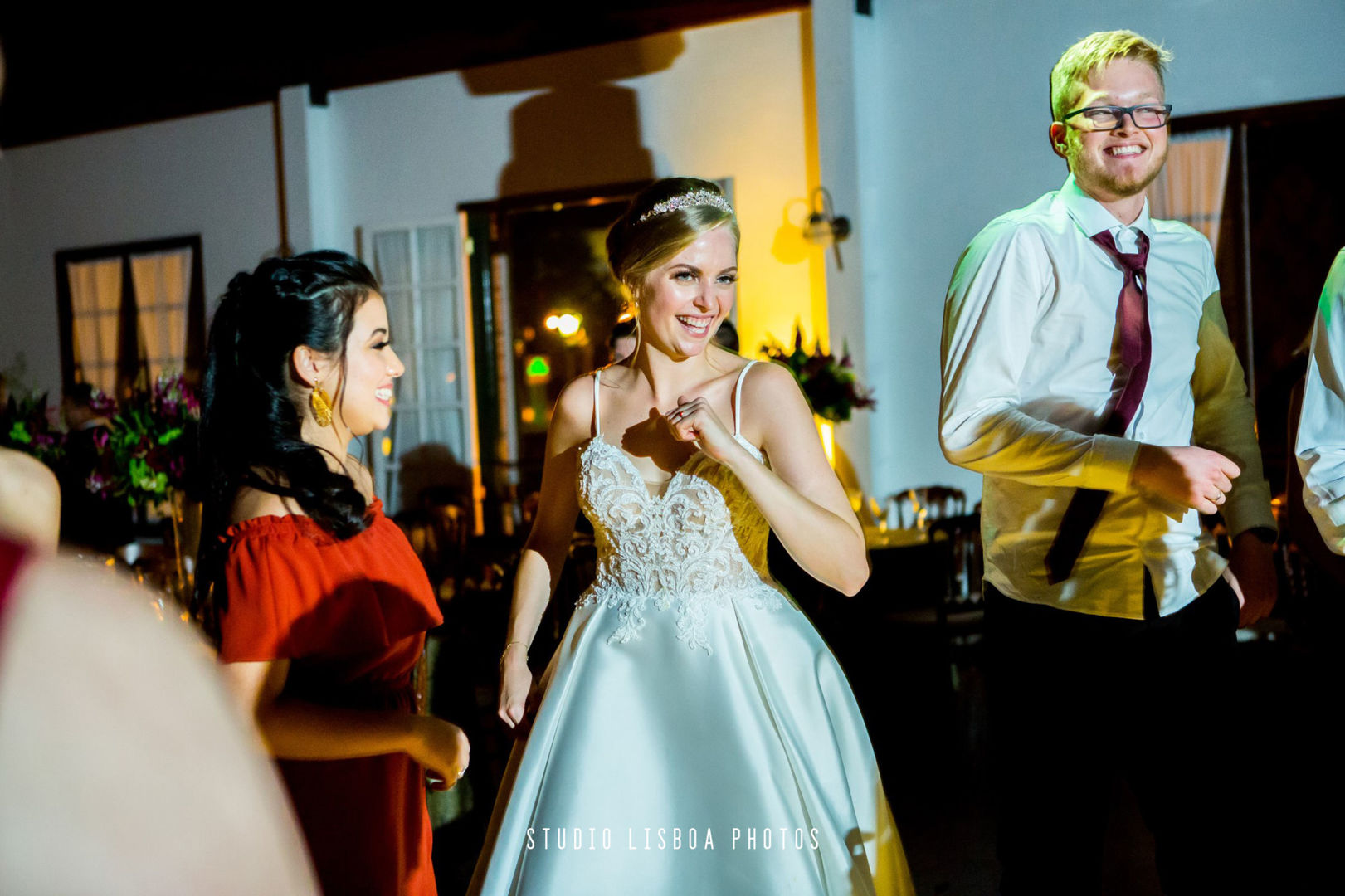 Foto Wedding Cris e Filipe Foto Wedding Cris e Filipe - Imagem 185