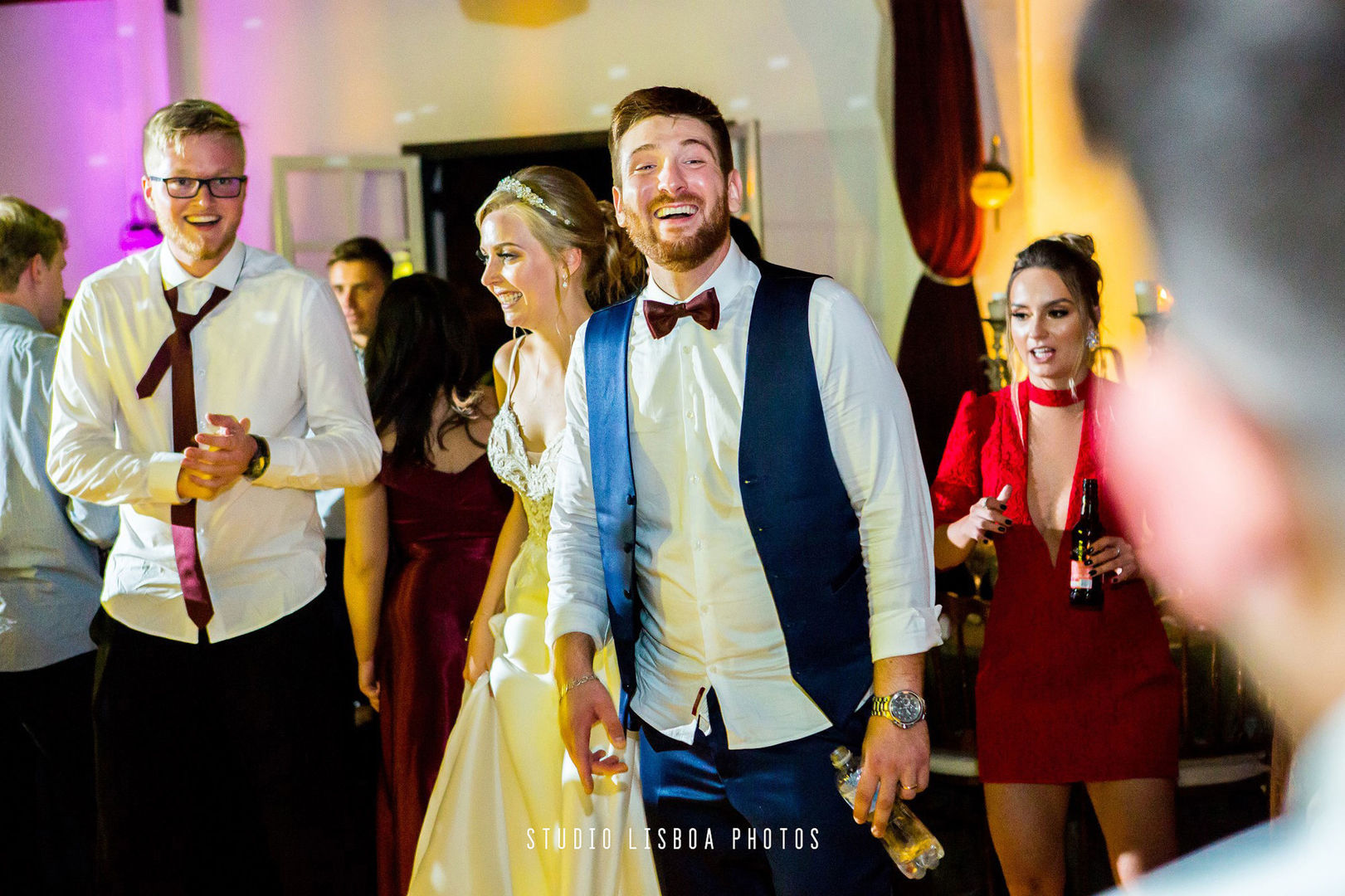 Foto Wedding Cris e Filipe Foto Wedding Cris e Filipe - Imagem 186