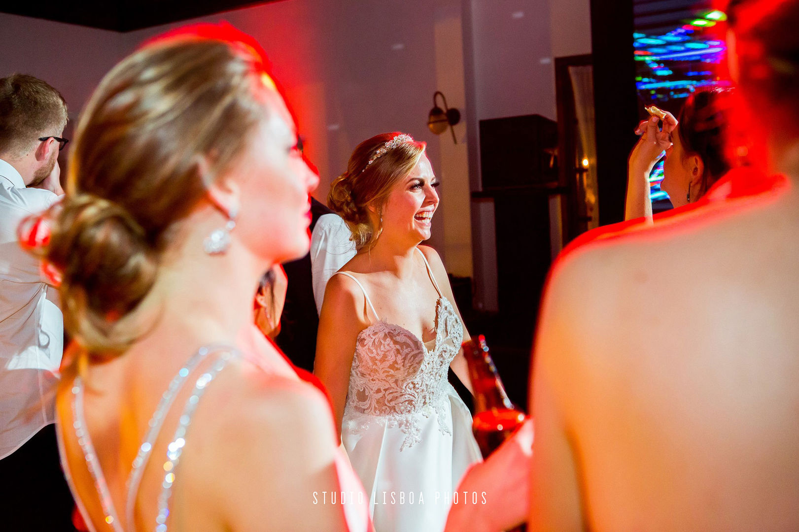 Foto Wedding Cris e Filipe Foto Wedding Cris e Filipe - Imagem 182