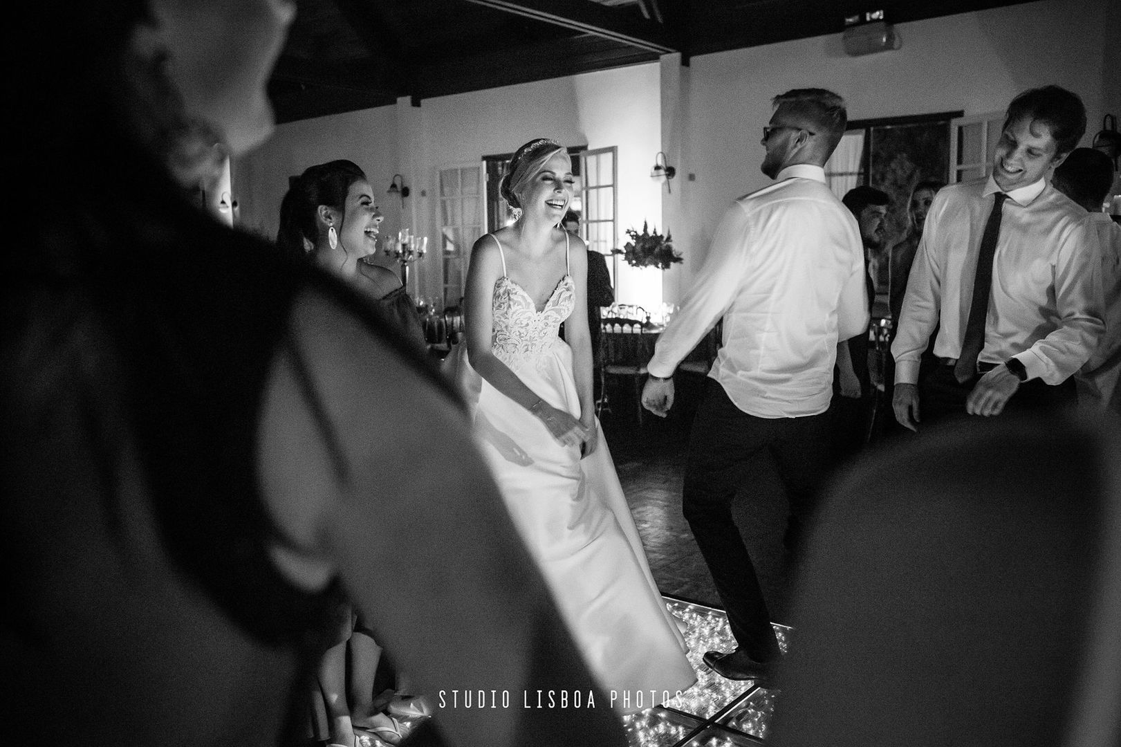 Foto Wedding Cris e Filipe Foto Wedding Cris e Filipe - Imagem 204