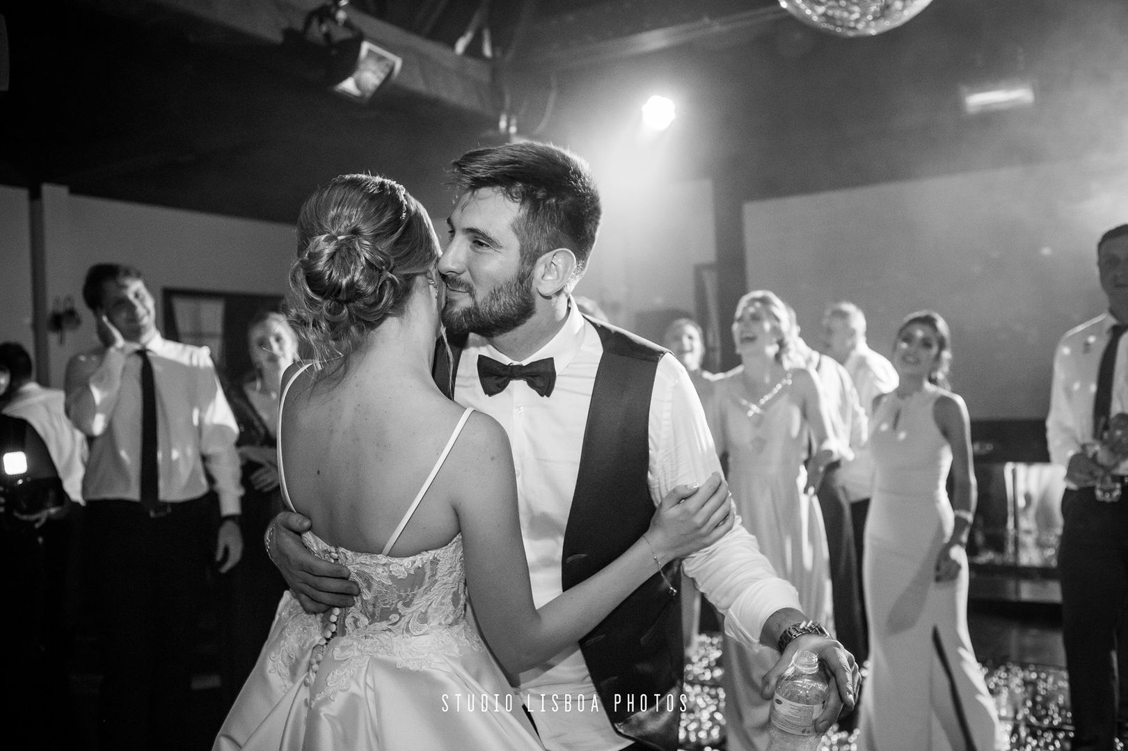 Foto Wedding Cris e Filipe Foto Wedding Cris e Filipe - Imagem 213