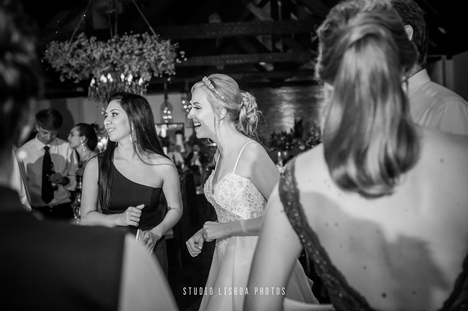 Foto Wedding Cris e Filipe Foto Wedding Cris e Filipe - Imagem 220