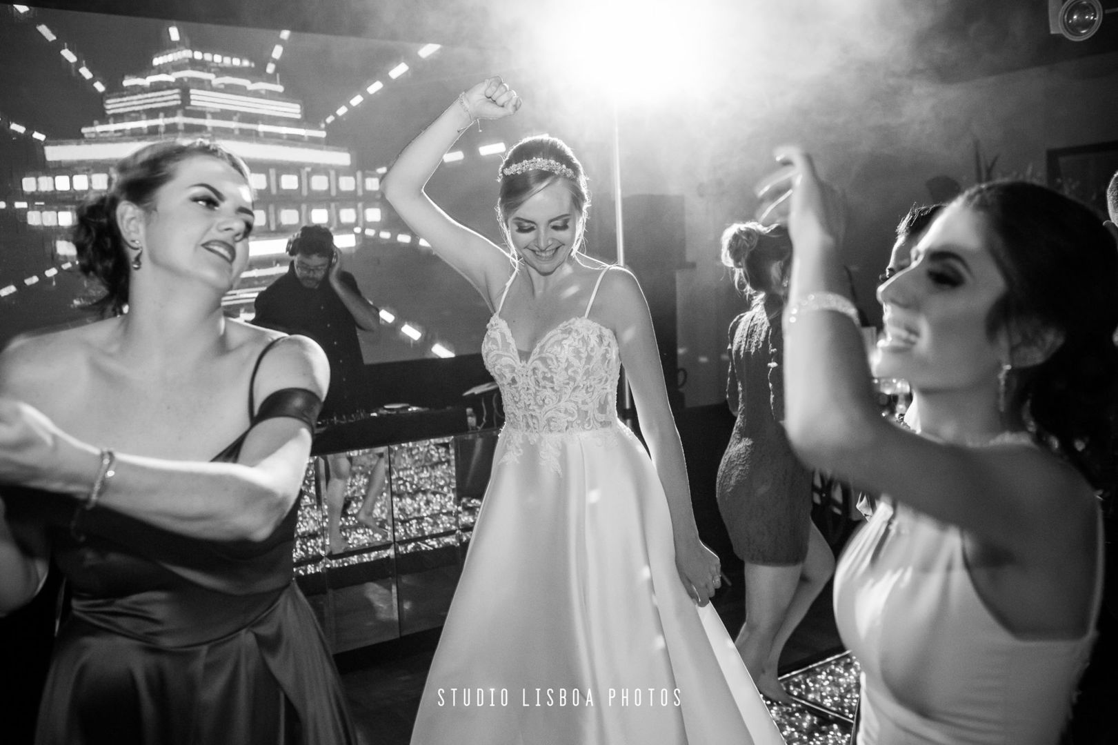 Foto Wedding Cris e Filipe Foto Wedding Cris e Filipe - Imagem 201