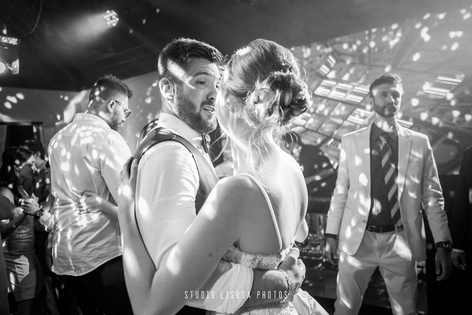 Foto Wedding Cris e Filipe Foto Wedding Cris e Filipe - Imagem 200