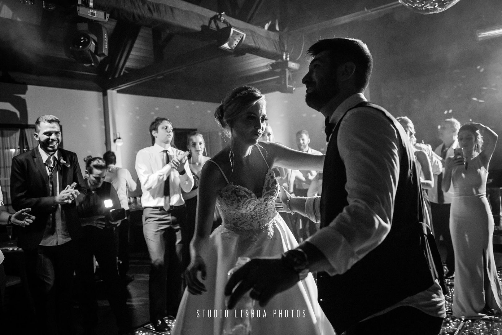Foto Wedding Cris e Filipe Foto Wedding Cris e Filipe - Imagem 205