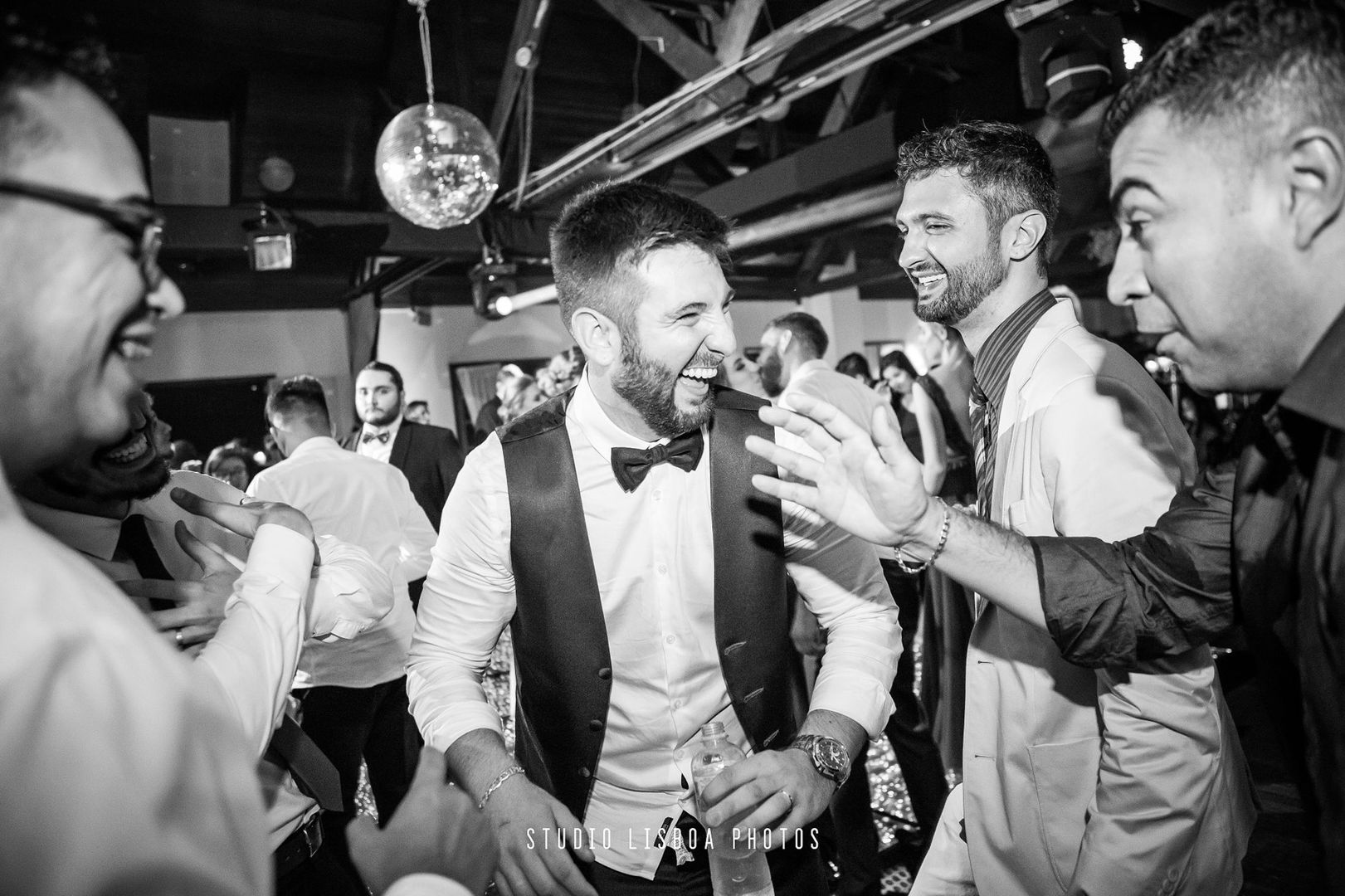 Foto Wedding Cris e Filipe Foto Wedding Cris e Filipe - Imagem 188