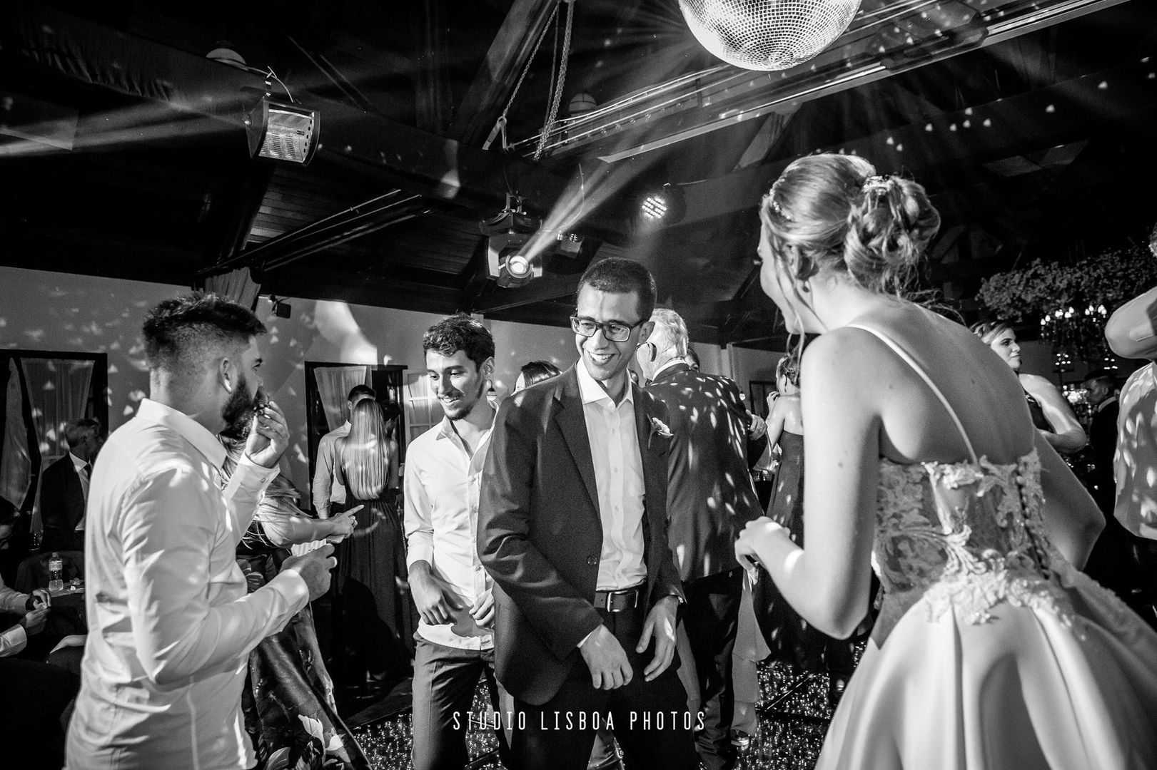 Foto Wedding Cris e Filipe Foto Wedding Cris e Filipe - Imagem 215