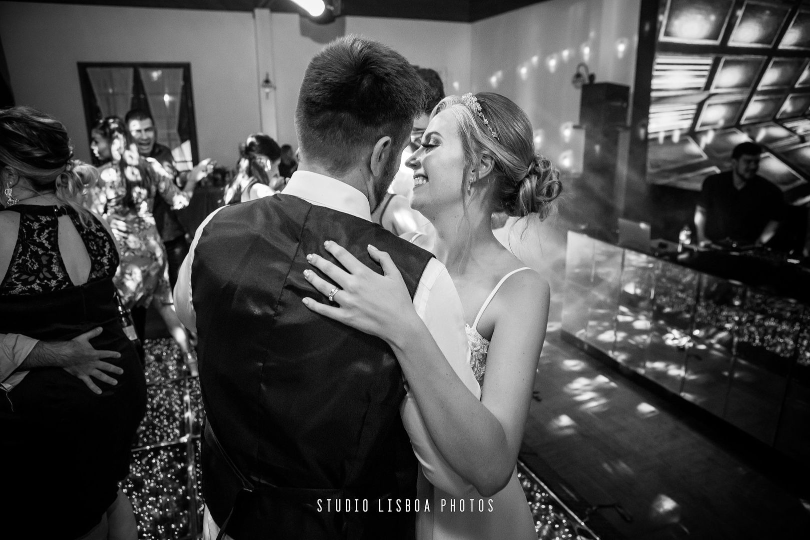 Foto Wedding Cris e Filipe Foto Wedding Cris e Filipe - Imagem 203