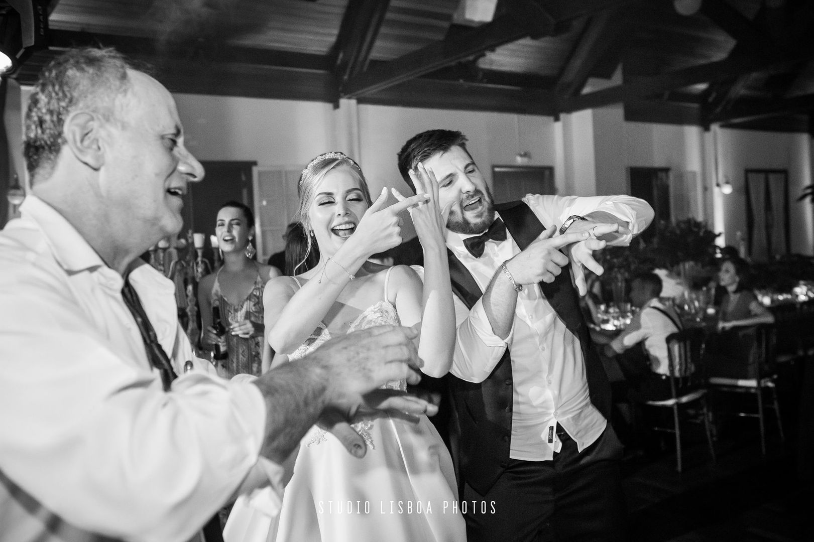 Foto Wedding Cris e Filipe Foto Wedding Cris e Filipe - Imagem 196