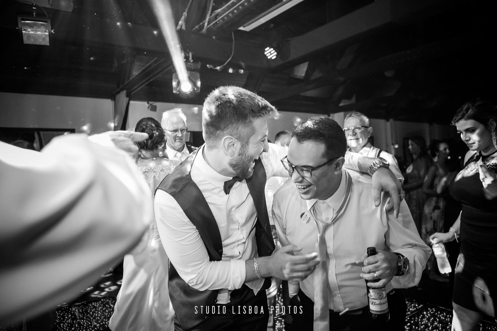 Foto Wedding Cris e Filipe Foto Wedding Cris e Filipe - Imagem 189