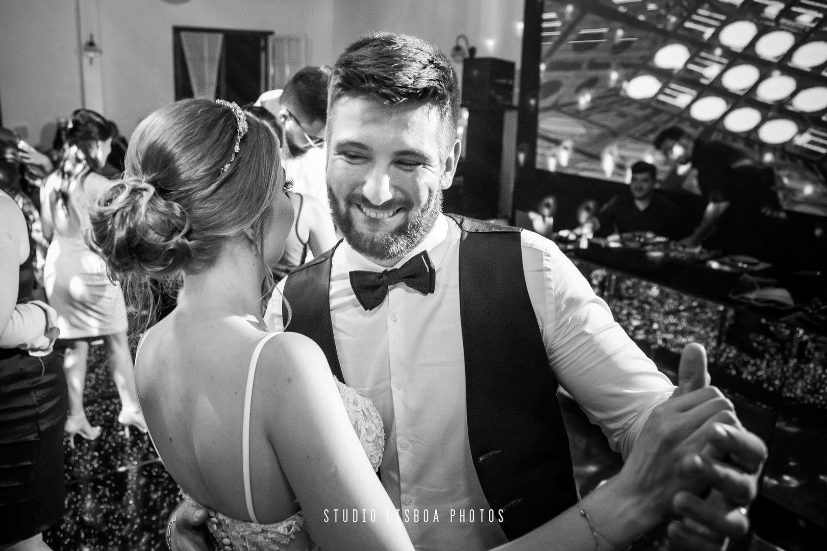 Foto Wedding Cris e Filipe Foto Wedding Cris e Filipe - Imagem 221
