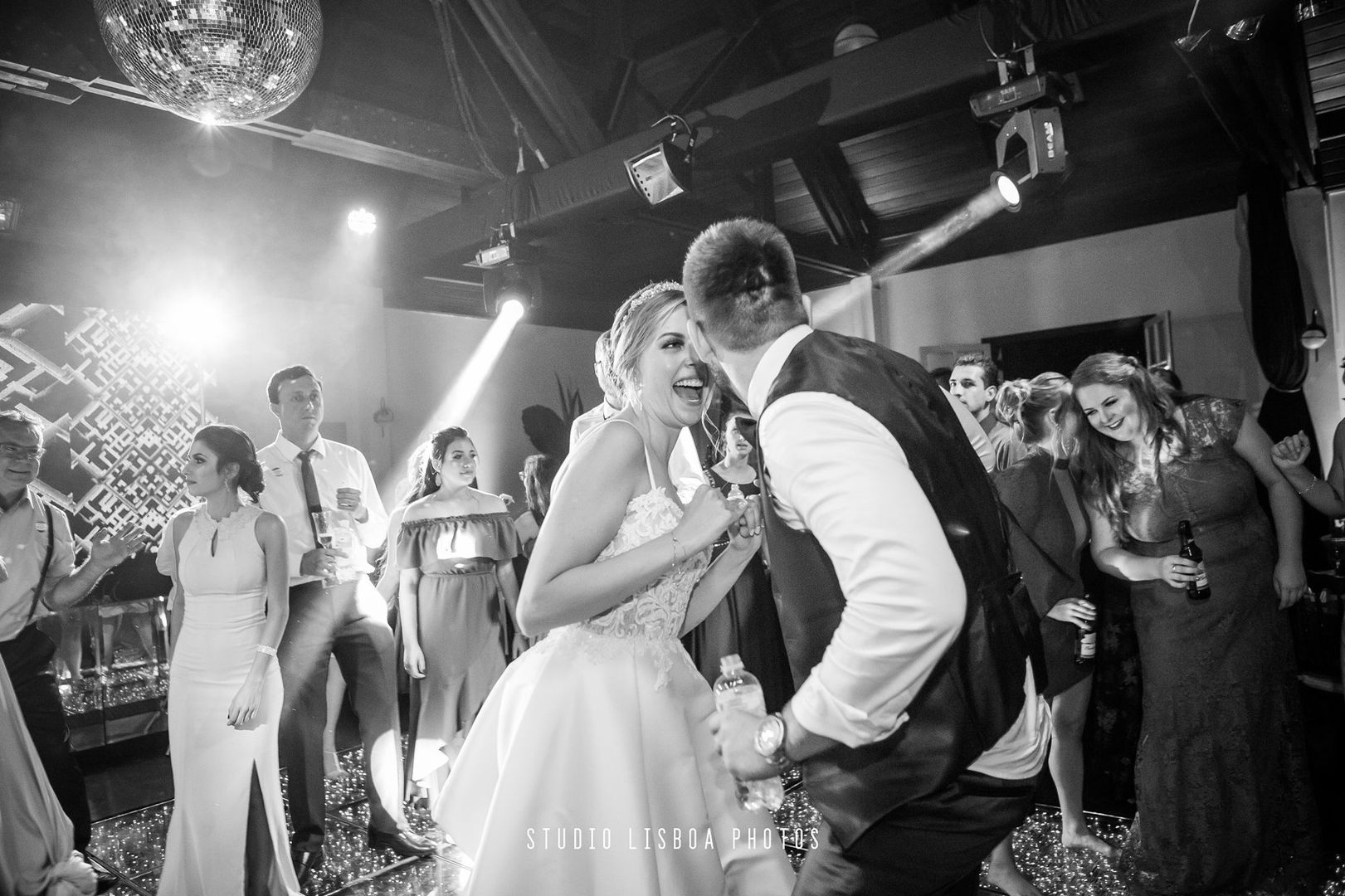 Foto Wedding Cris e Filipe Foto Wedding Cris e Filipe - Imagem 197