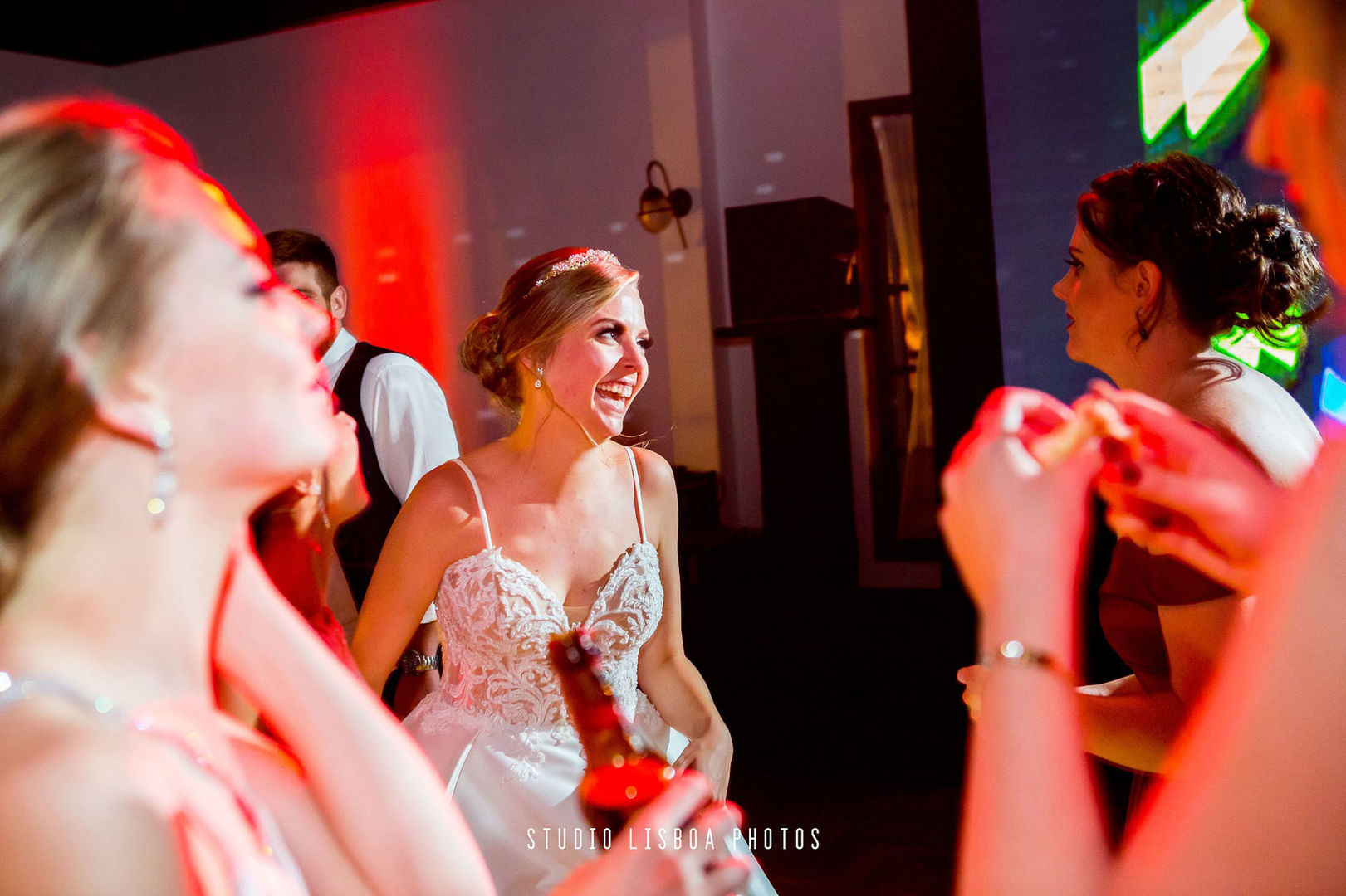 Foto Wedding Cris e Filipe Foto Wedding Cris e Filipe - Imagem 217
