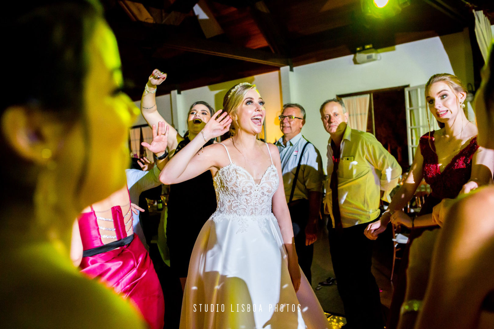 Foto Wedding Cris e Filipe Foto Wedding Cris e Filipe - Imagem 208