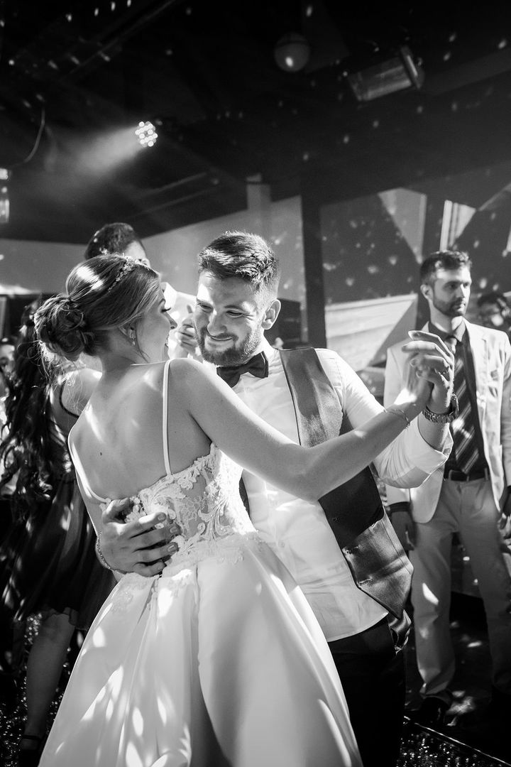 Foto Wedding Cris e Filipe Foto Wedding Cris e Filipe - Imagem 191