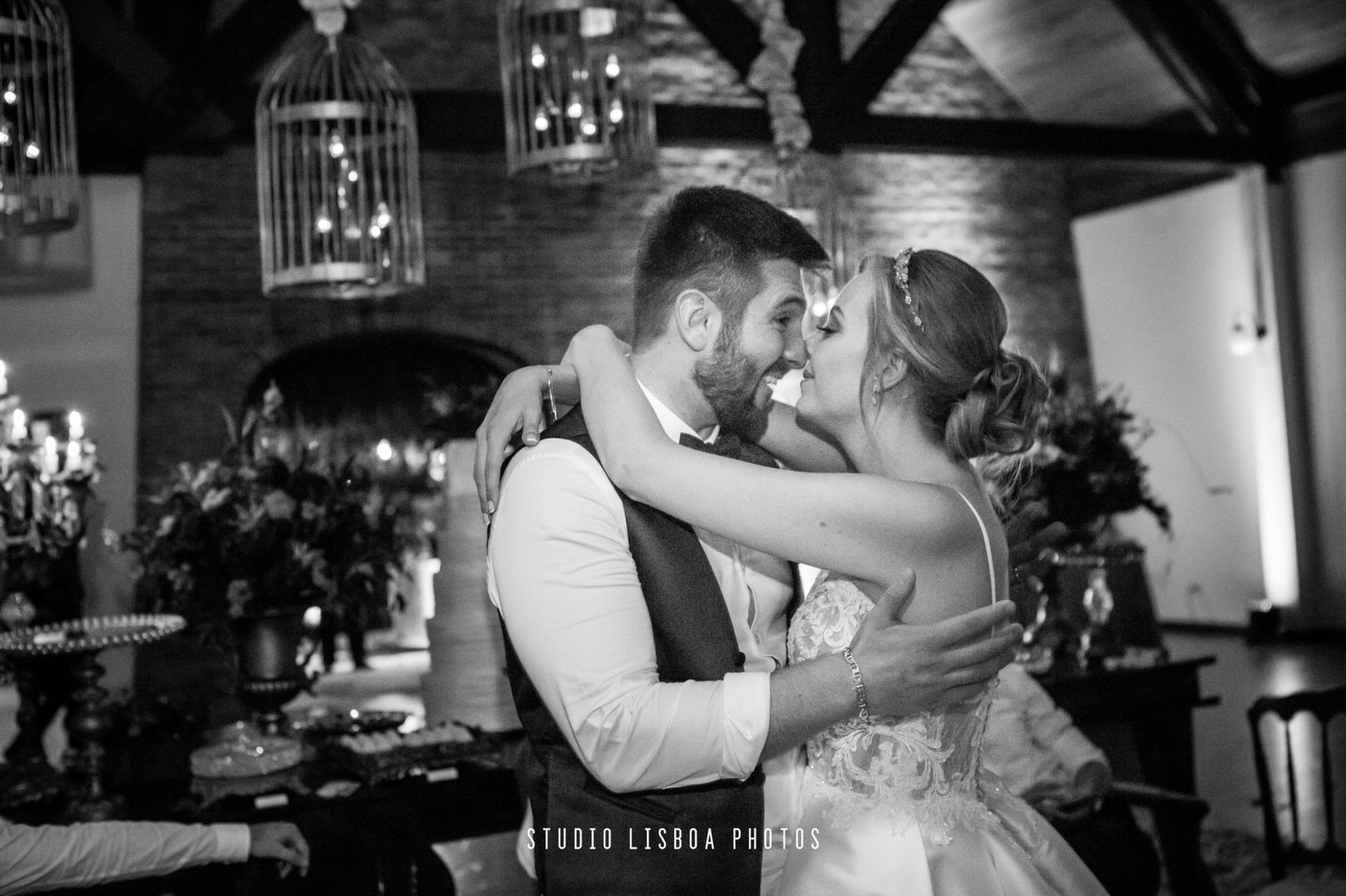 Foto Wedding Cris e Filipe Foto Wedding Cris e Filipe - Imagem 222