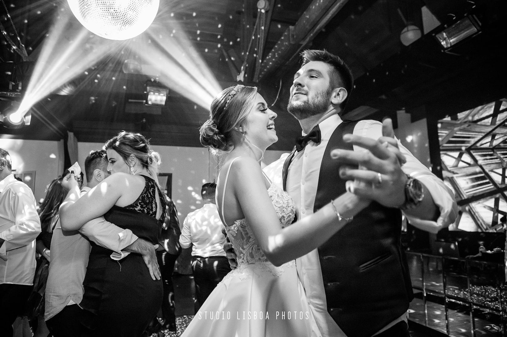 Foto Wedding Cris e Filipe Foto Wedding Cris e Filipe - Imagem 227