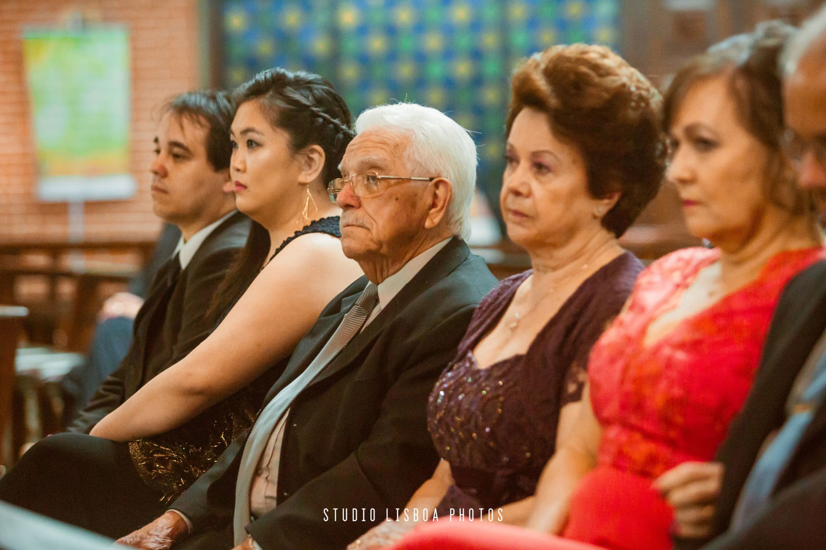 Foto Wedding Carol & Vinícius Foto Wedding Carol & Vinícius - Imagem 12