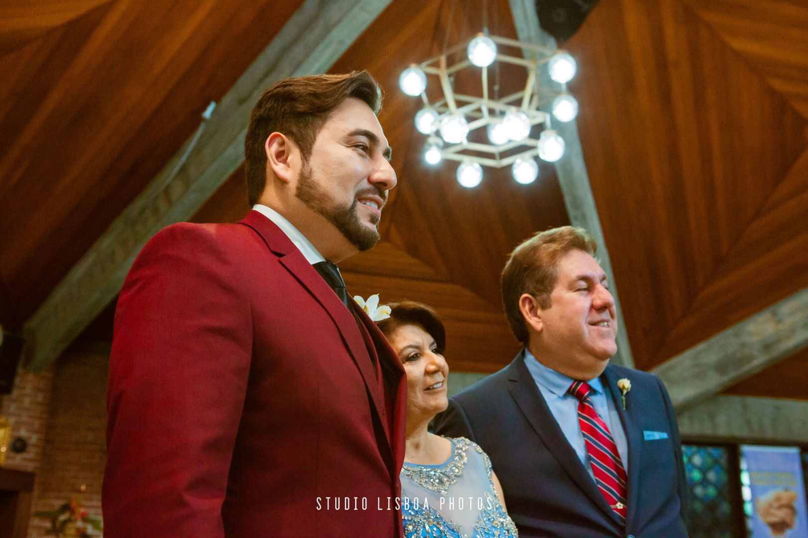 Foto Wedding Carol & Vinícius Foto Wedding Carol & Vinícius - Imagem 5