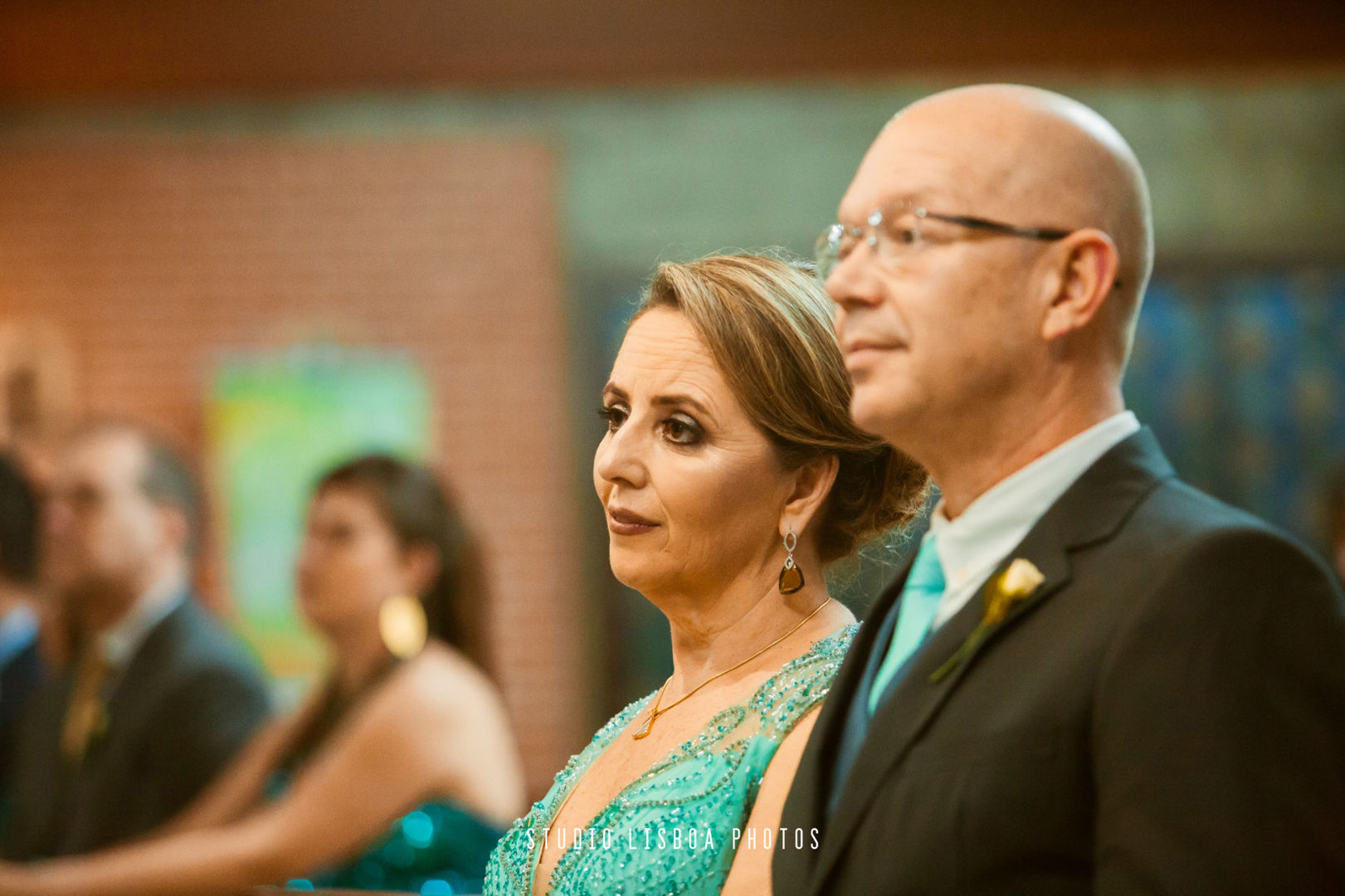 Foto Wedding Carol & Vinícius Foto Wedding Carol & Vinícius - Imagem 11