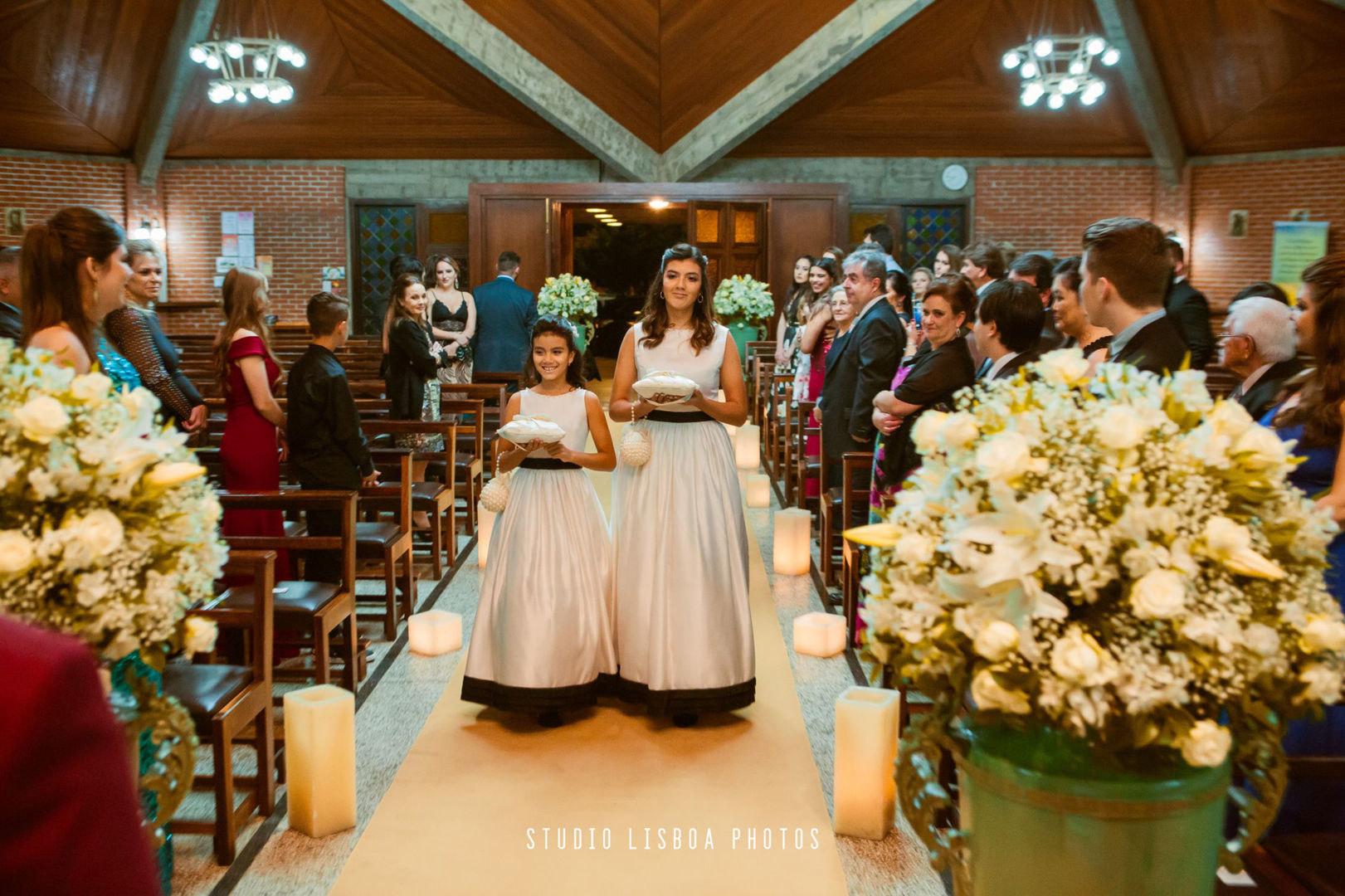 Foto Wedding Carol & Vinícius Foto Wedding Carol & Vinícius - Imagem 1