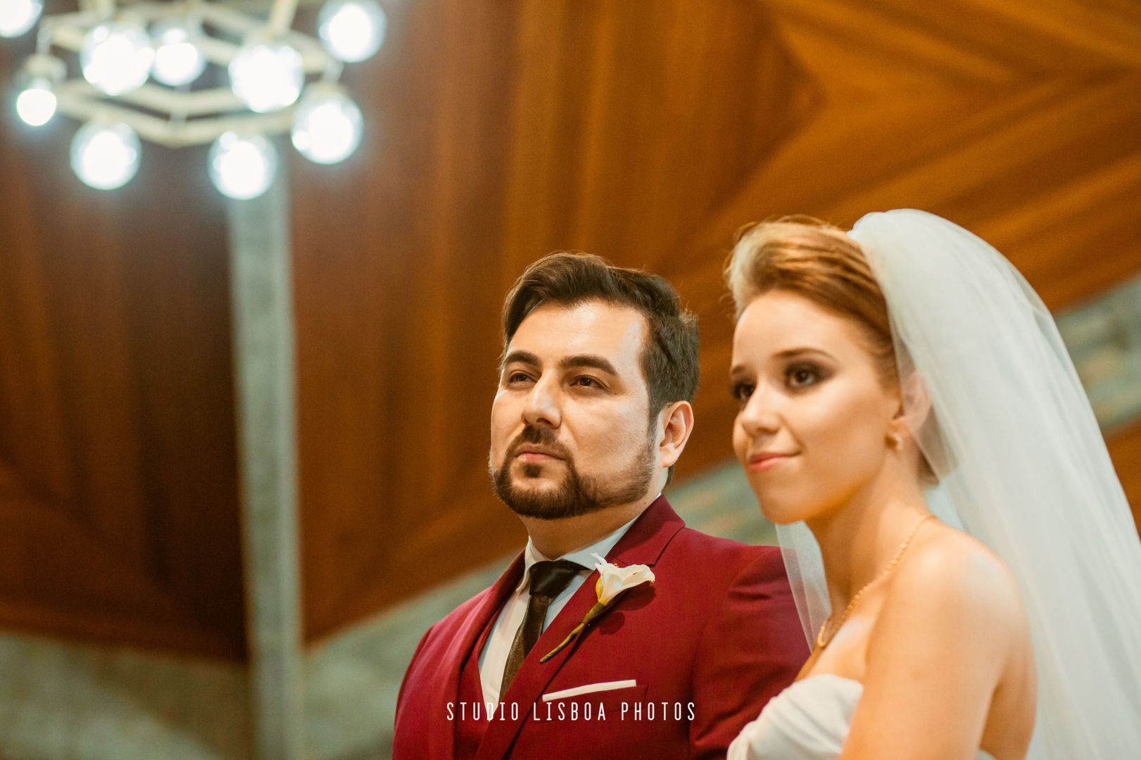 Foto Wedding Carol & Vinícius Foto Wedding Carol & Vinícius - Imagem 17