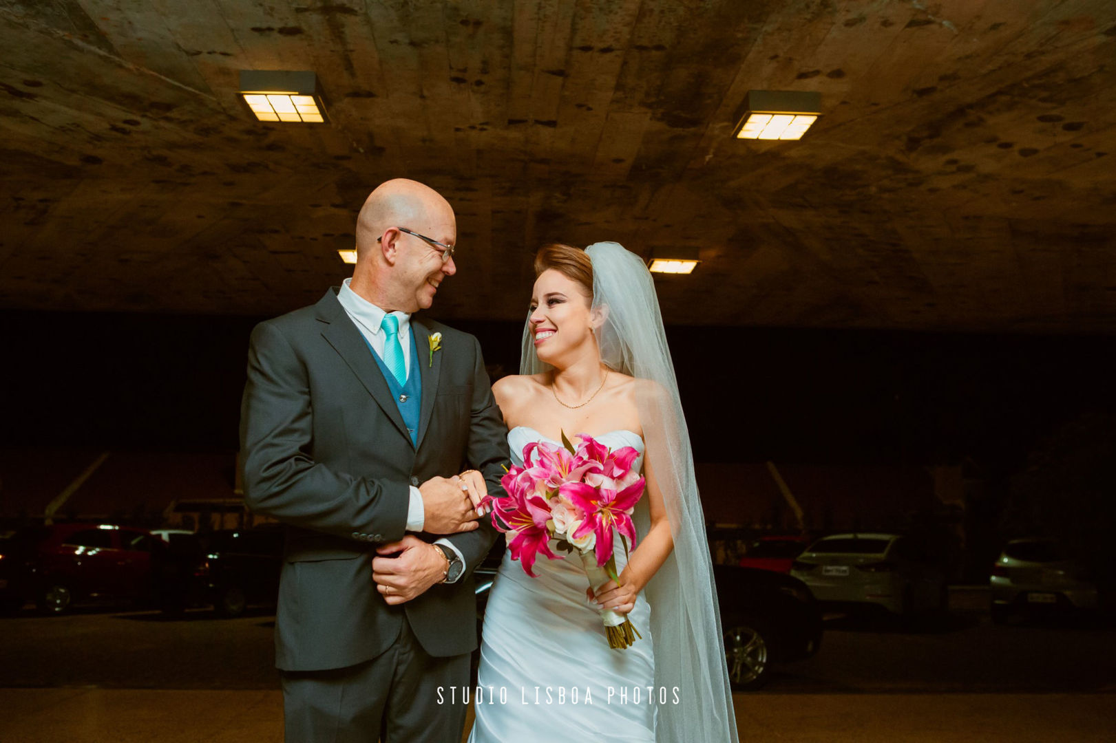 Foto Wedding Carol & Vinícius Foto Wedding Carol & Vinícius - Imagem 2