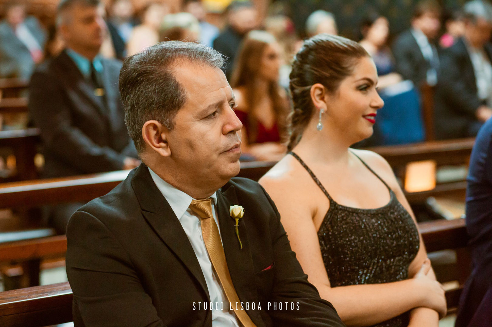 Foto Wedding Carol & Vinícius Foto Wedding Carol & Vinícius - Imagem 21