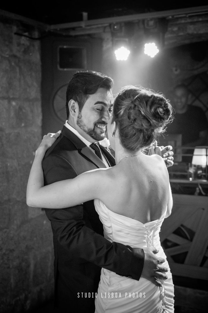 Foto Wedding Carol & Vinícius Foto Wedding Carol & Vinícius - Imagem 64