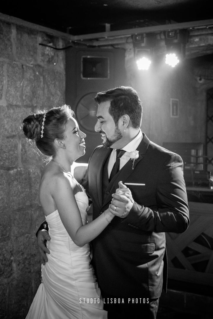 Foto Wedding Carol & Vinícius Foto Wedding Carol & Vinícius - Imagem 65