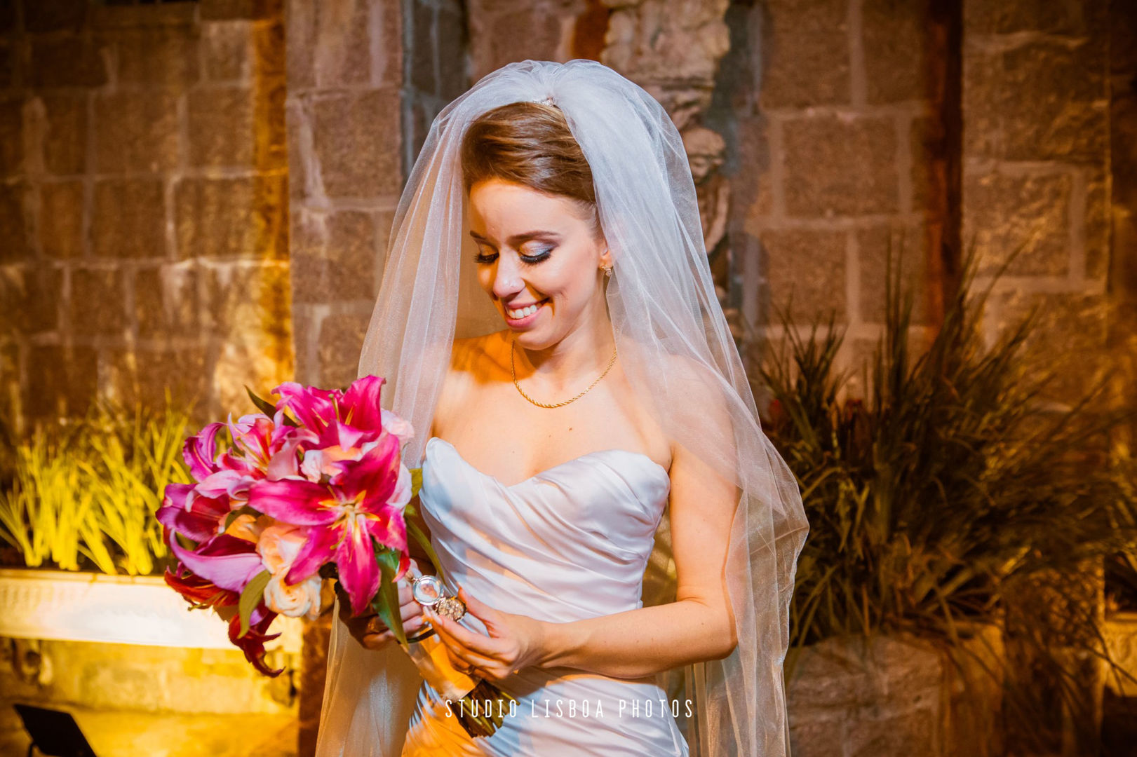 Foto Wedding Carol & Vinícius Foto Wedding Carol & Vinícius - Imagem 50