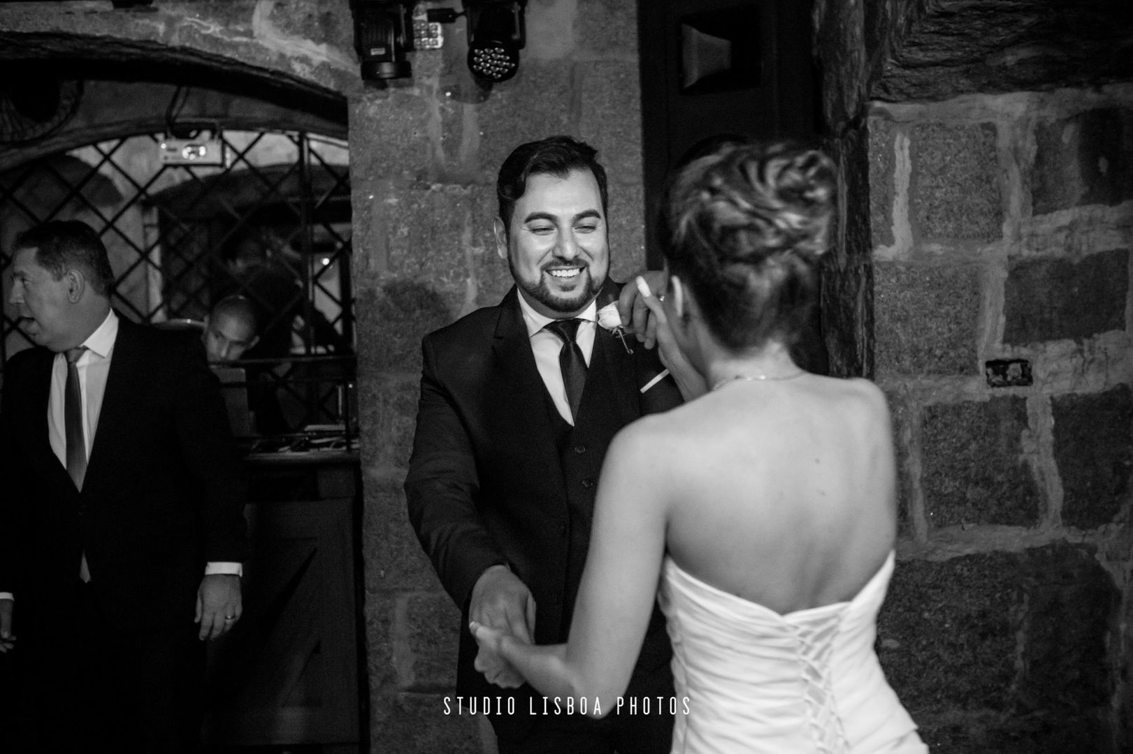 Foto Wedding Carol & Vinícius Foto Wedding Carol & Vinícius - Imagem 80