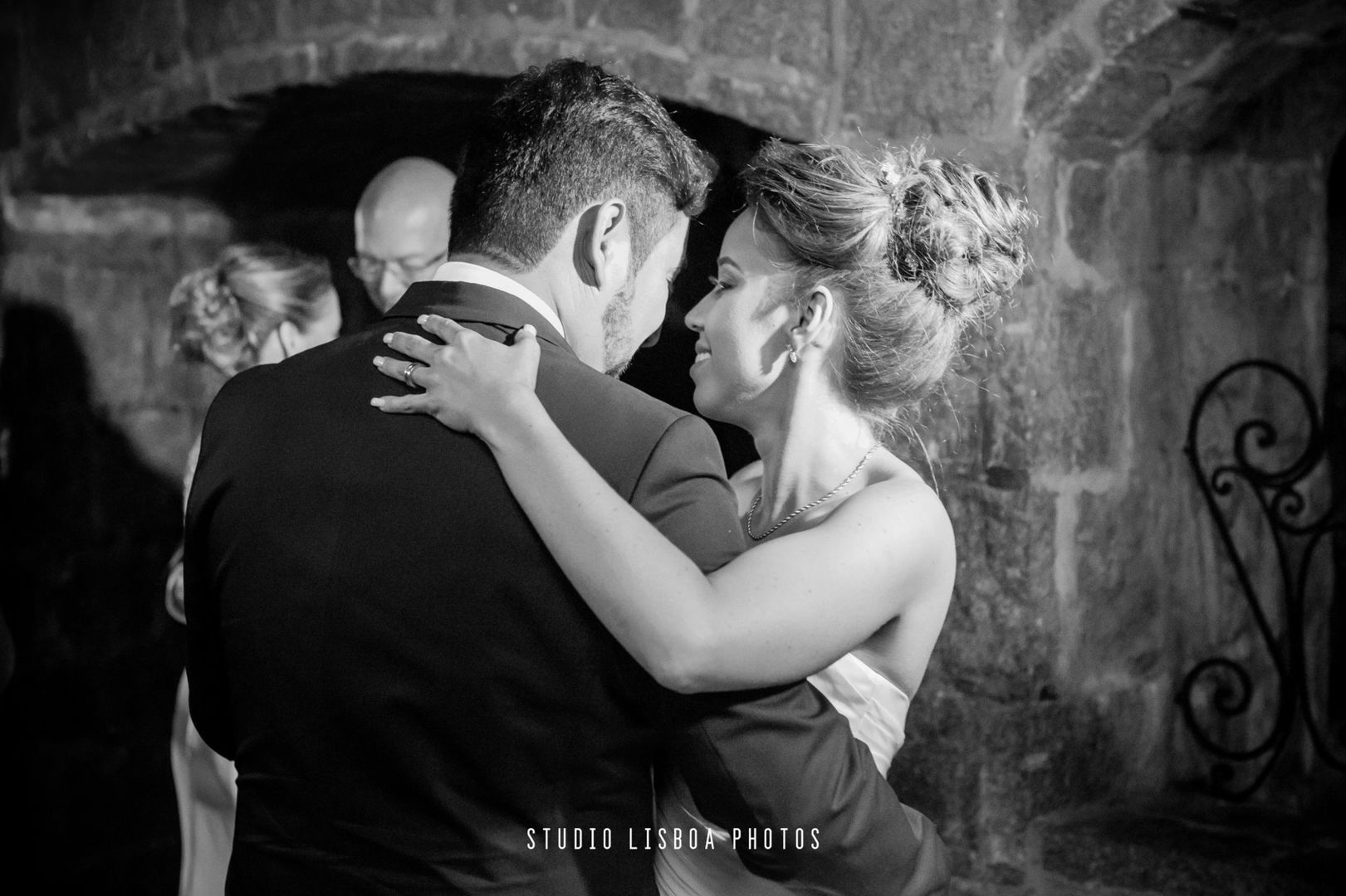 Foto Wedding Carol & Vinícius Foto Wedding Carol & Vinícius - Imagem 76