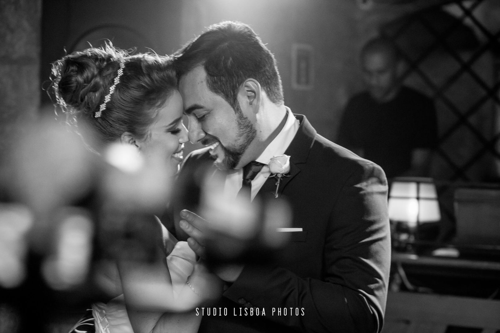 Foto Wedding Carol & Vinícius Foto Wedding Carol & Vinícius - Imagem 84