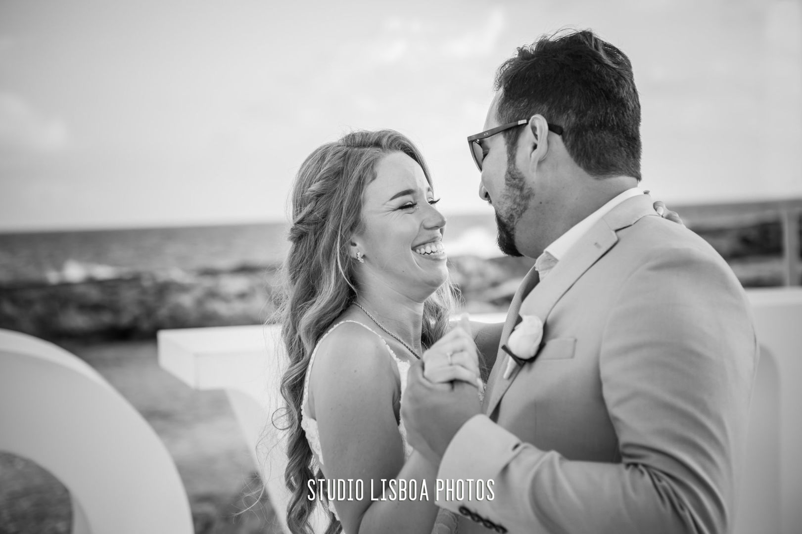 Foto Wedding Carol & Vinícius - Riviera Maya Foto Wedding Carol & Vinícius - Riviera Maya - Imagem 130