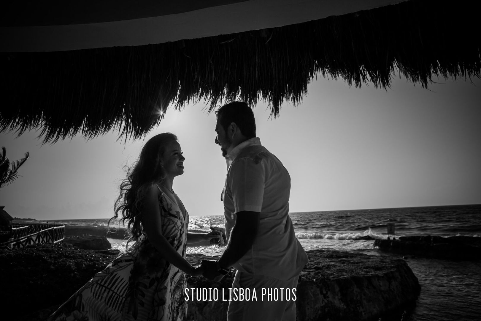 Foto Wedding Carol & Vinícius - Riviera Maya Foto Wedding Carol & Vinícius - Riviera Maya - Imagem 173