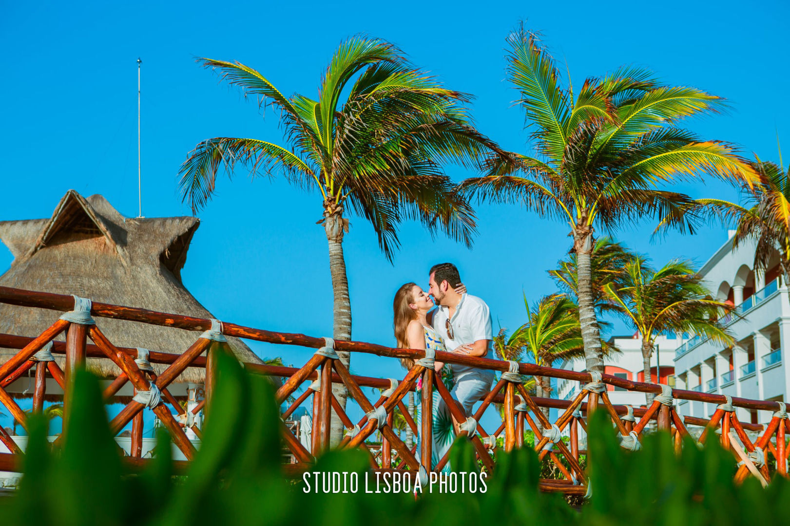 Foto Wedding Carol & Vinícius - Riviera Maya Foto Wedding Carol & Vinícius - Riviera Maya - Imagem 213