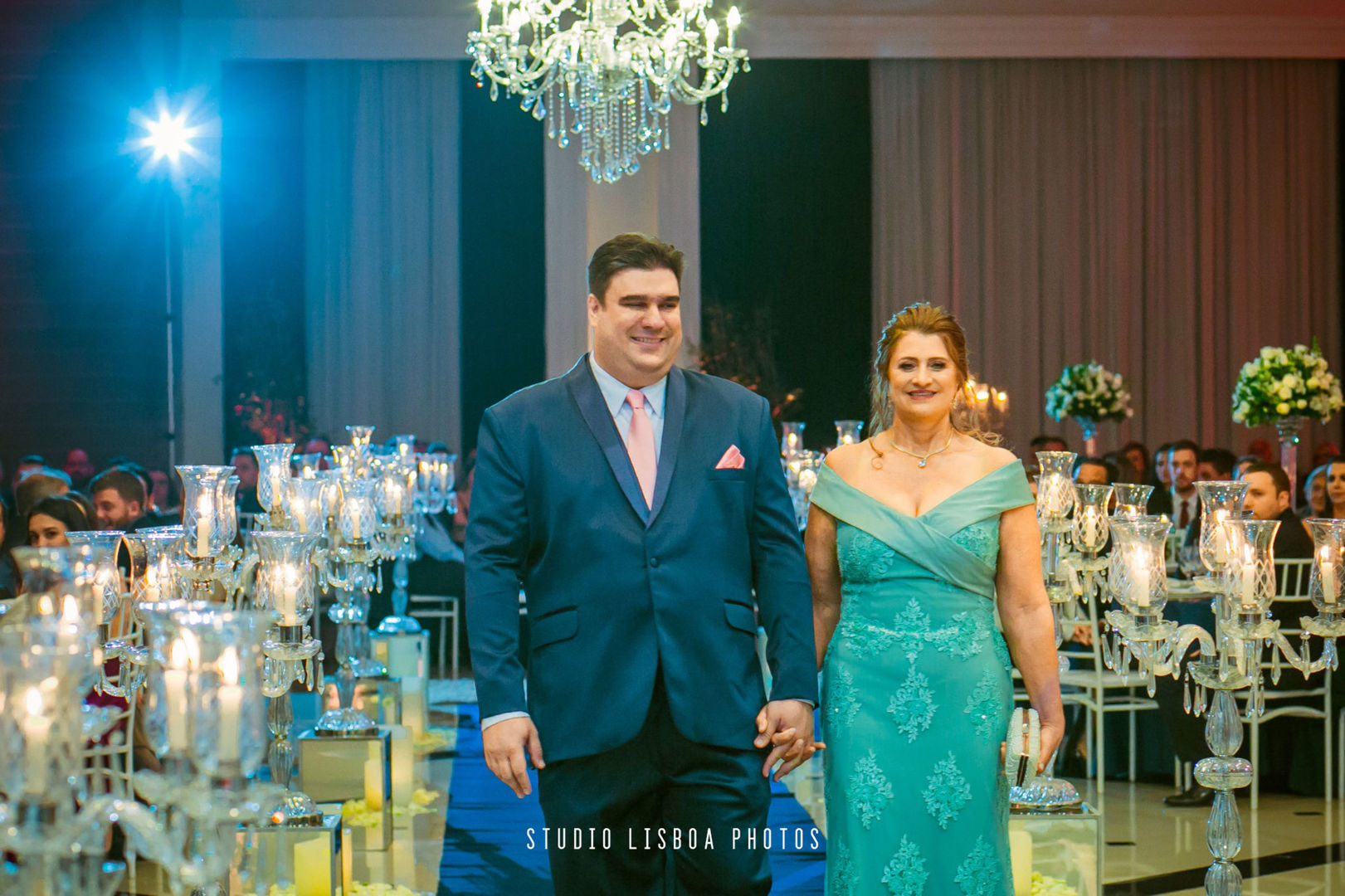 Foto Wedding Anna & Hélio Foto Wedding Anna & Hélio - Imagem 1