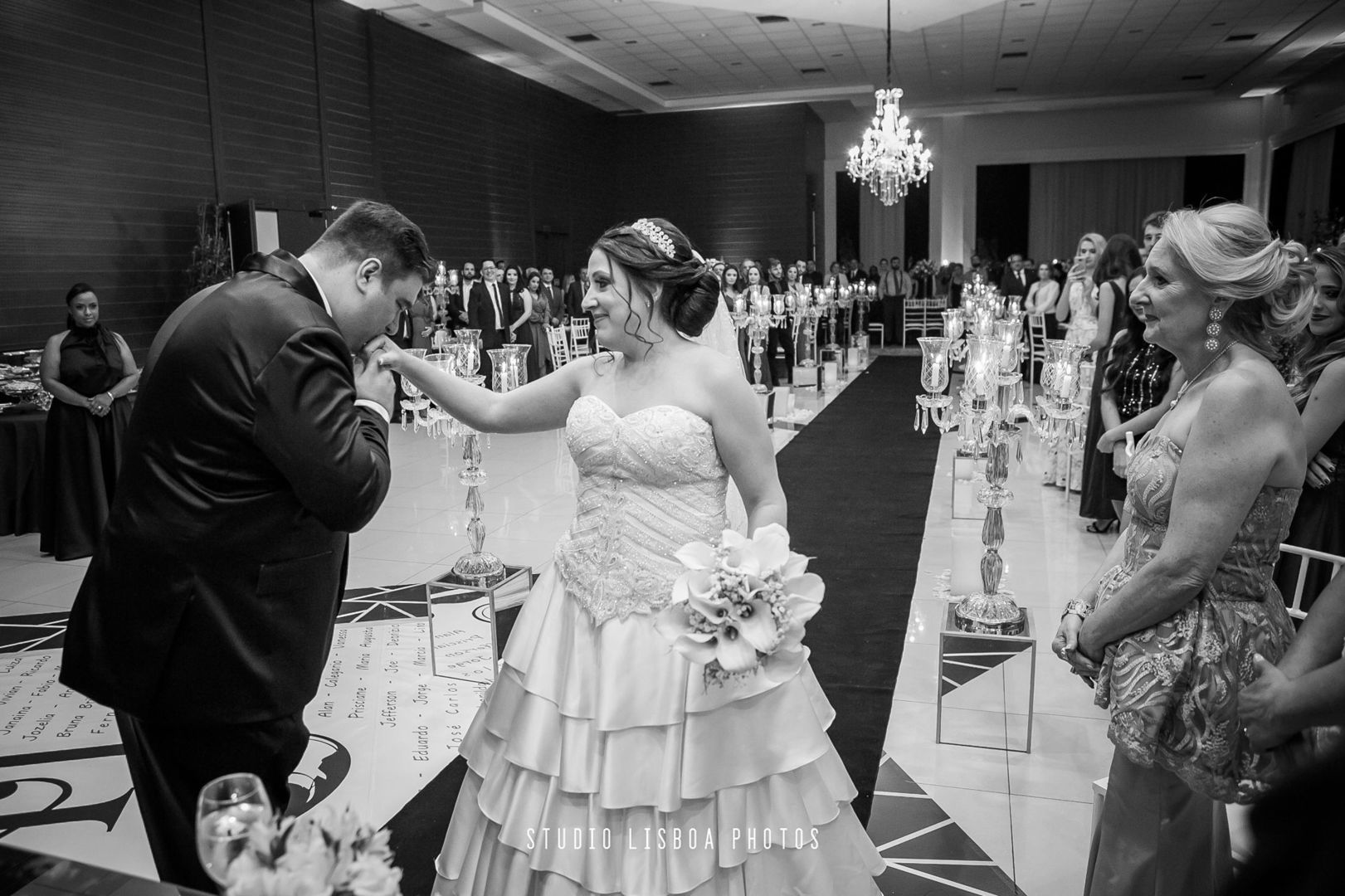 Foto Wedding Anna & Hélio Foto Wedding Anna & Hélio - Imagem 7