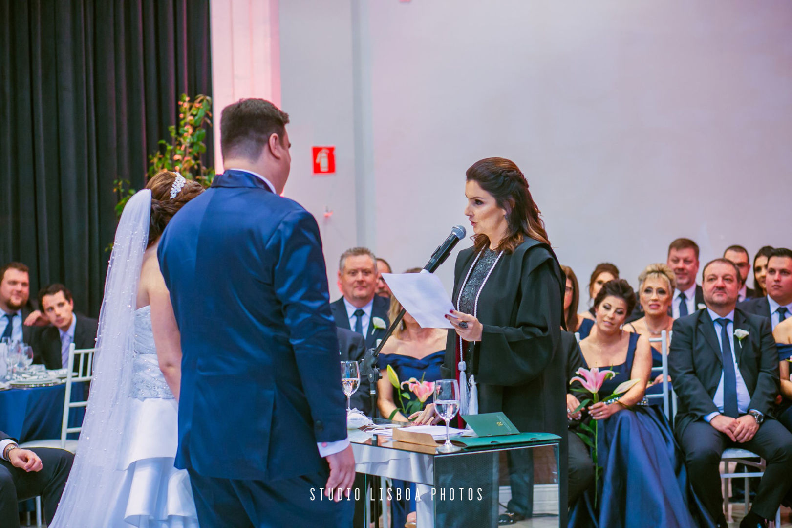 Foto Wedding Anna & Hélio Foto Wedding Anna & Hélio - Imagem 38