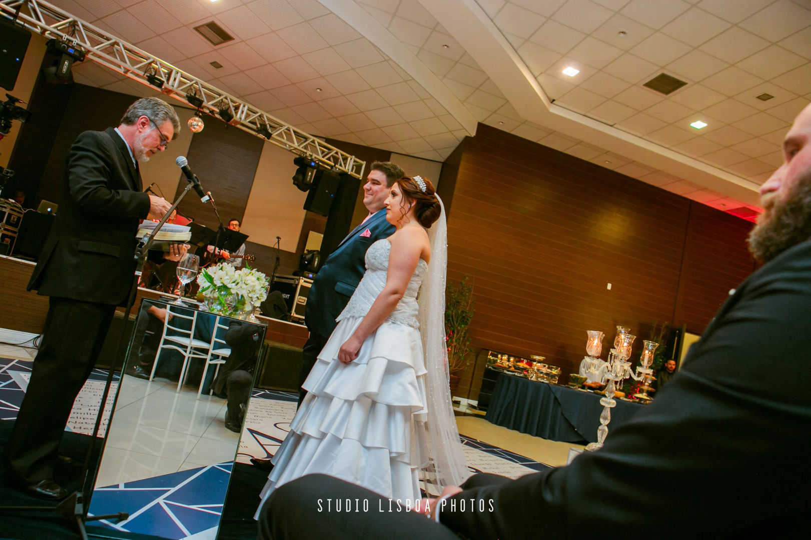 Foto Wedding Anna & Hélio Foto Wedding Anna & Hélio - Imagem 16