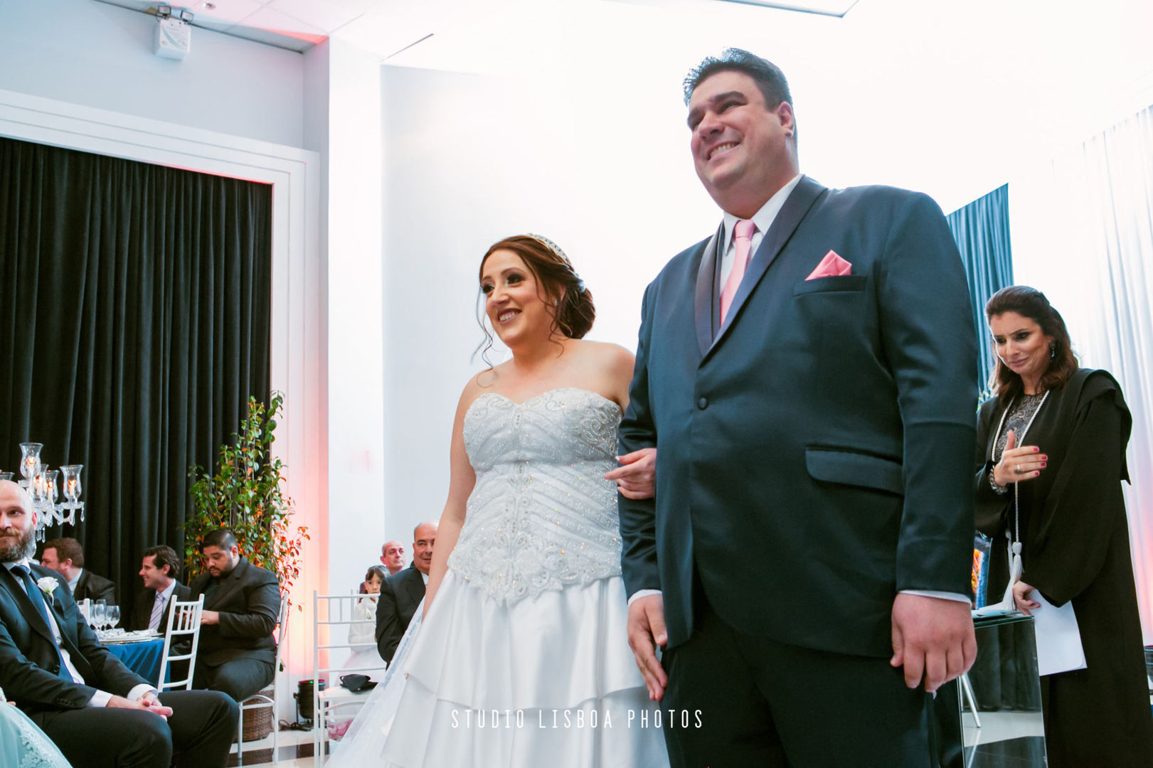 Foto Wedding Anna & Hélio Foto Wedding Anna & Hélio - Imagem 40