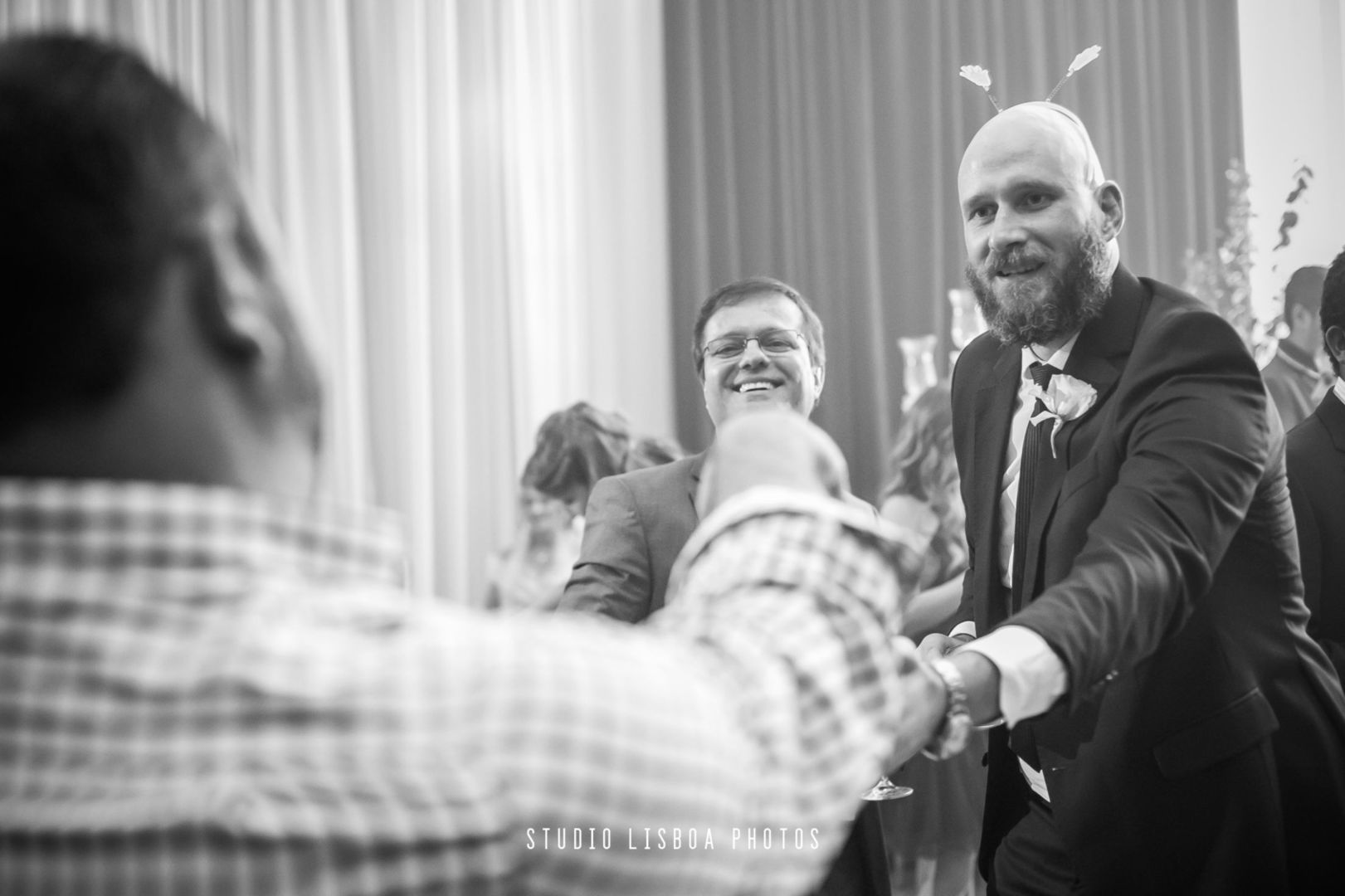 Foto Wedding Anna & Hélio Foto Wedding Anna & Hélio - Imagem 88
