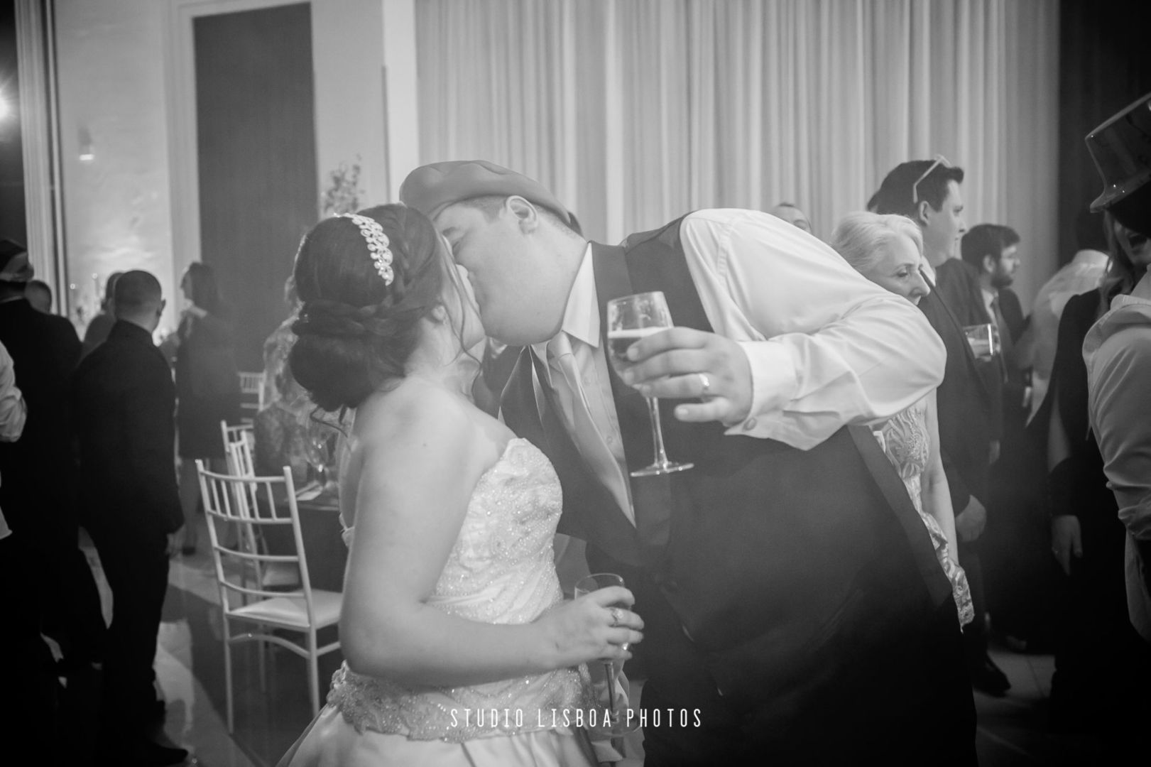 Foto Wedding Anna & Hélio Foto Wedding Anna & Hélio - Imagem 76