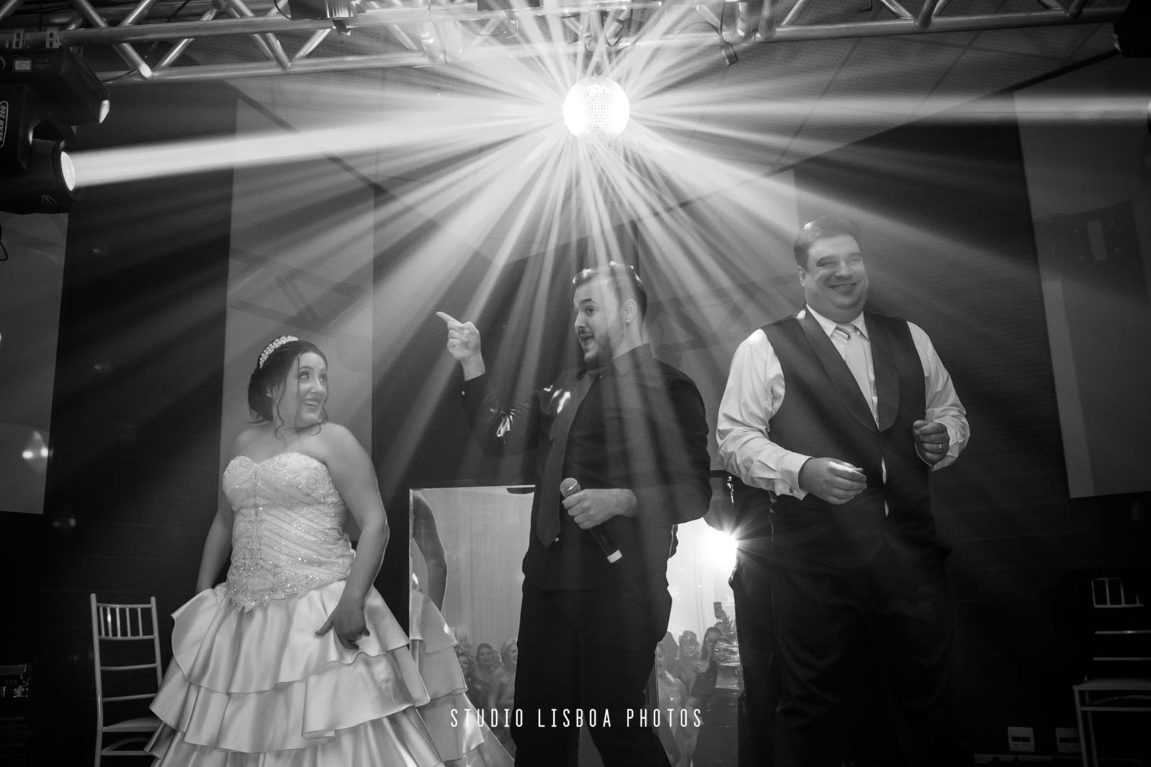Foto Wedding Anna & Hélio Foto Wedding Anna & Hélio - Imagem 82