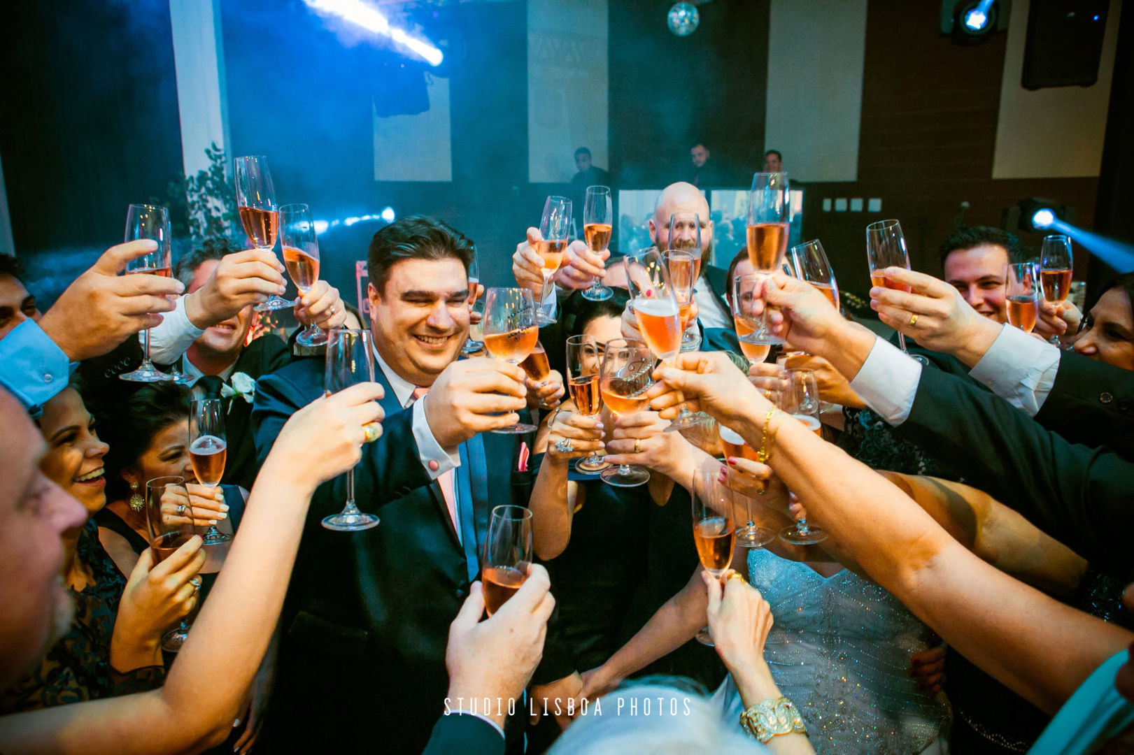 Foto Wedding Anna & Hélio Foto Wedding Anna & Hélio - Imagem 75