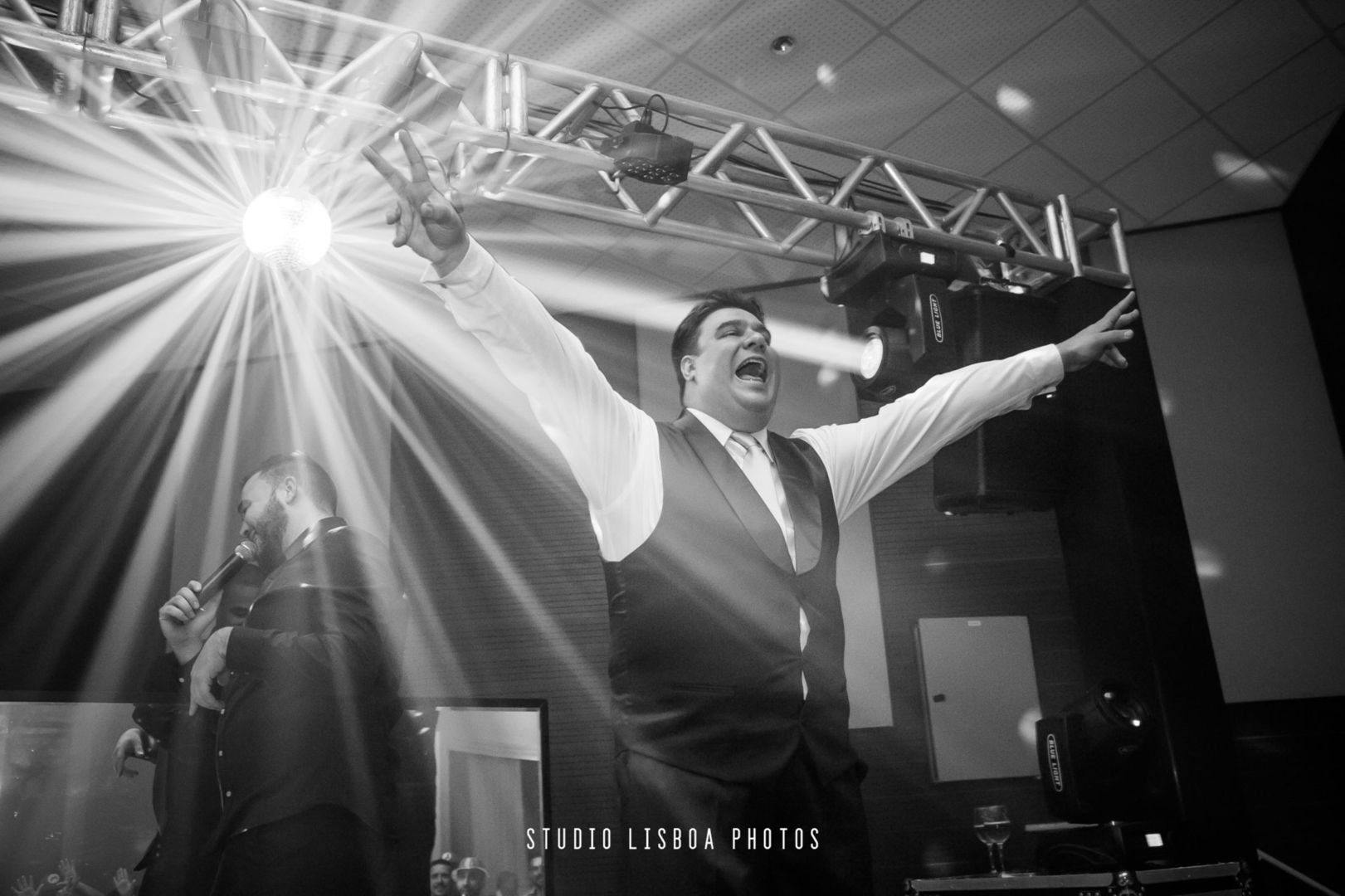 Foto Wedding Anna & Hélio Foto Wedding Anna & Hélio - Imagem 79