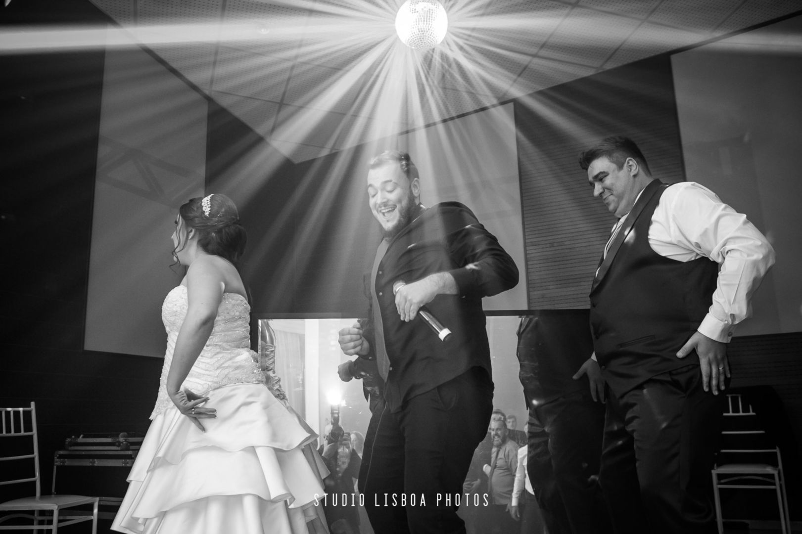 Foto Wedding Anna & Hélio Foto Wedding Anna & Hélio - Imagem 83