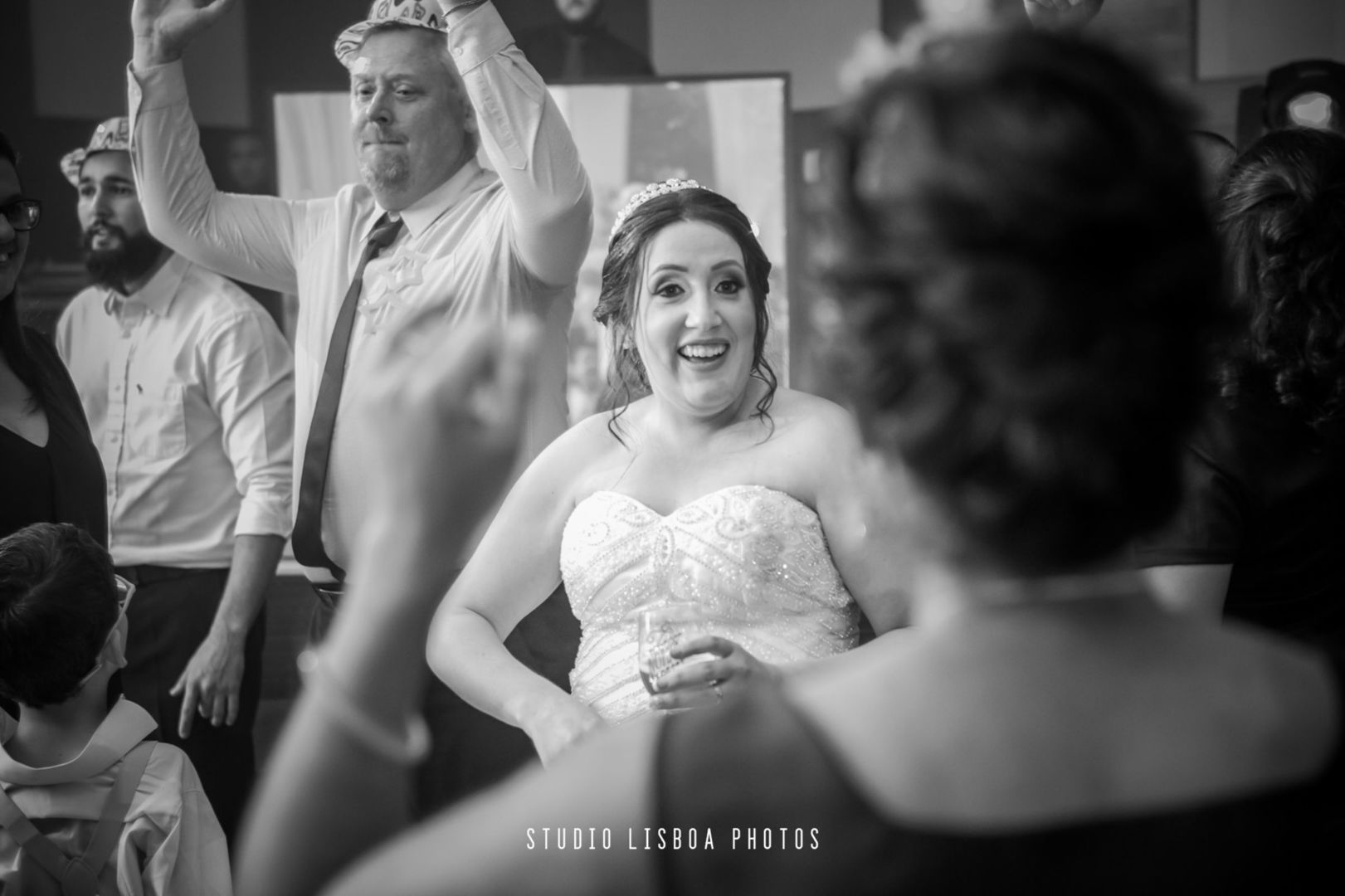 Foto Wedding Anna & Hélio Foto Wedding Anna & Hélio - Imagem 85